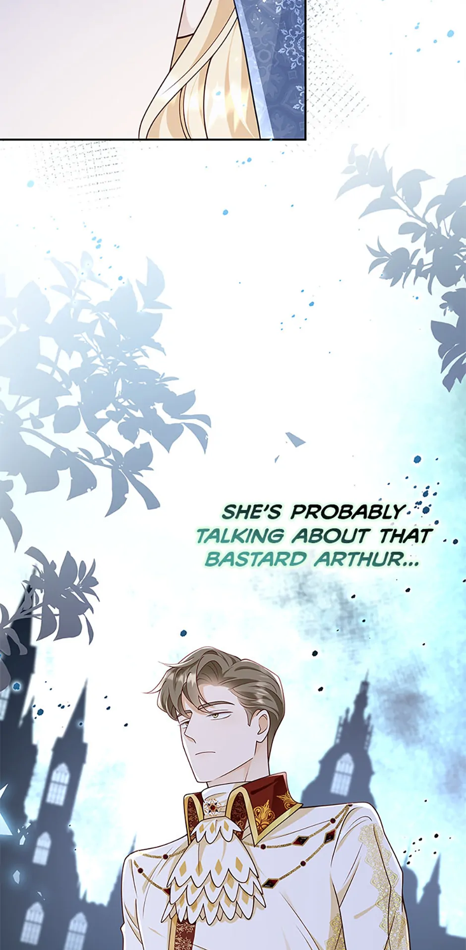 After the Frozen Heart Melts Chapter 61 295 ch 61 66