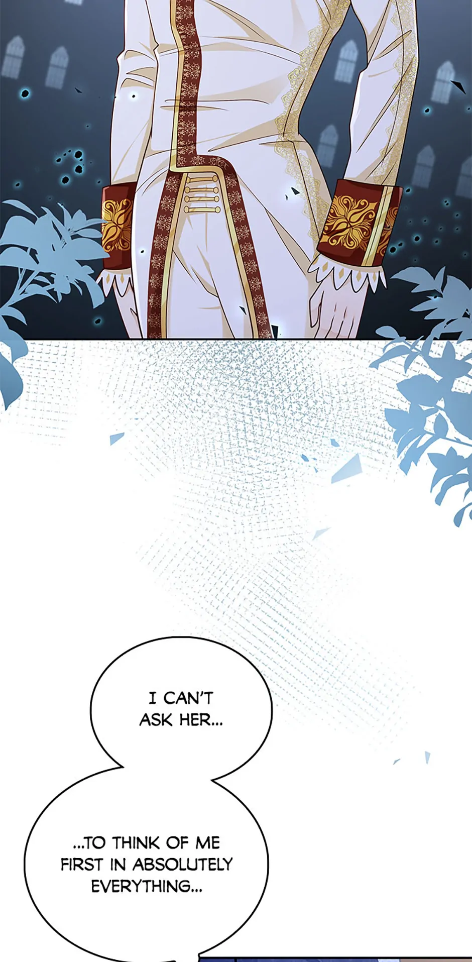 After the Frozen Heart Melts Chapter 61 296 ch 61 67