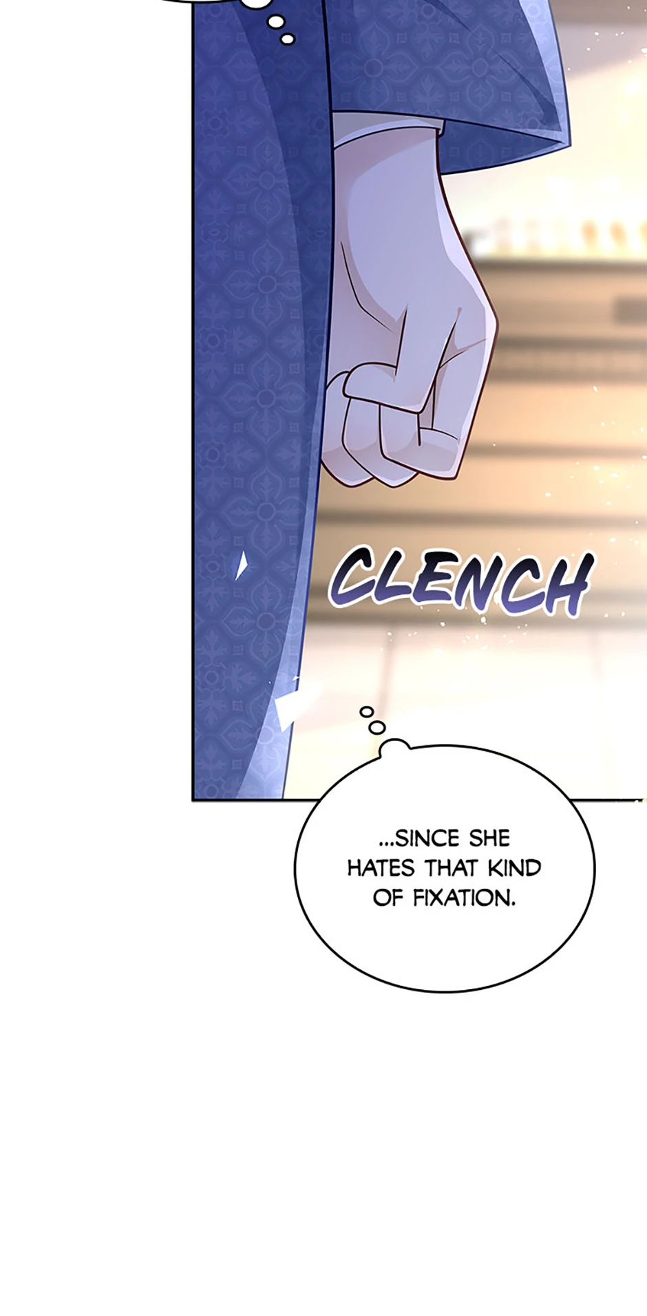 After the Frozen Heart Melts Chapter 61 297 ch 61 68