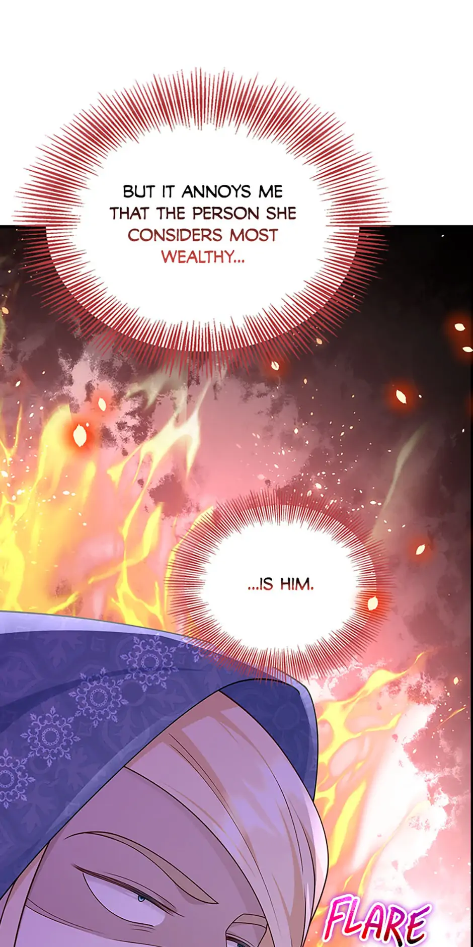 After the Frozen Heart Melts Chapter 61 298 ch 61 69