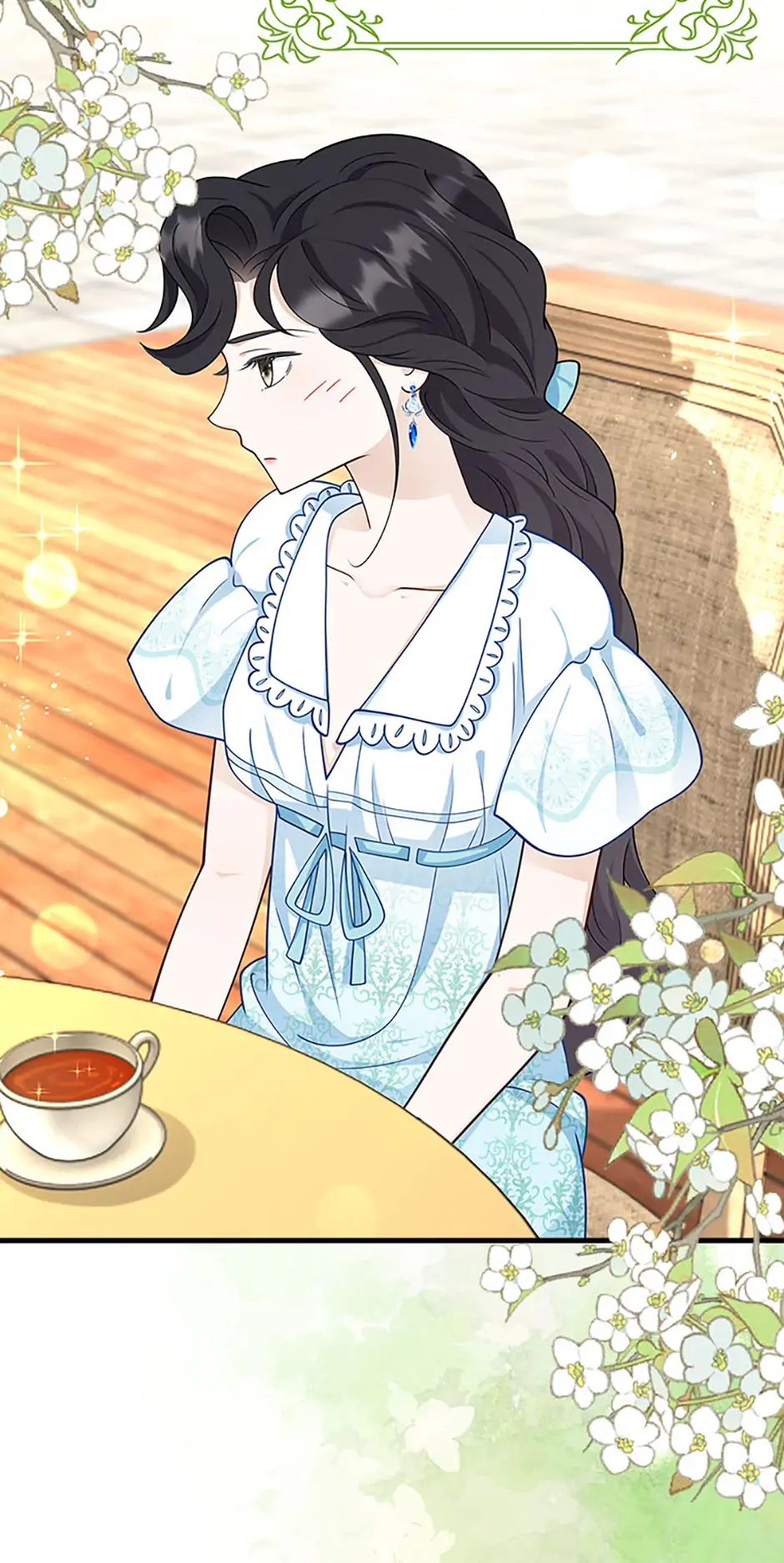 After the Frozen Heart Melts Chapter 61 236 ch 61 7