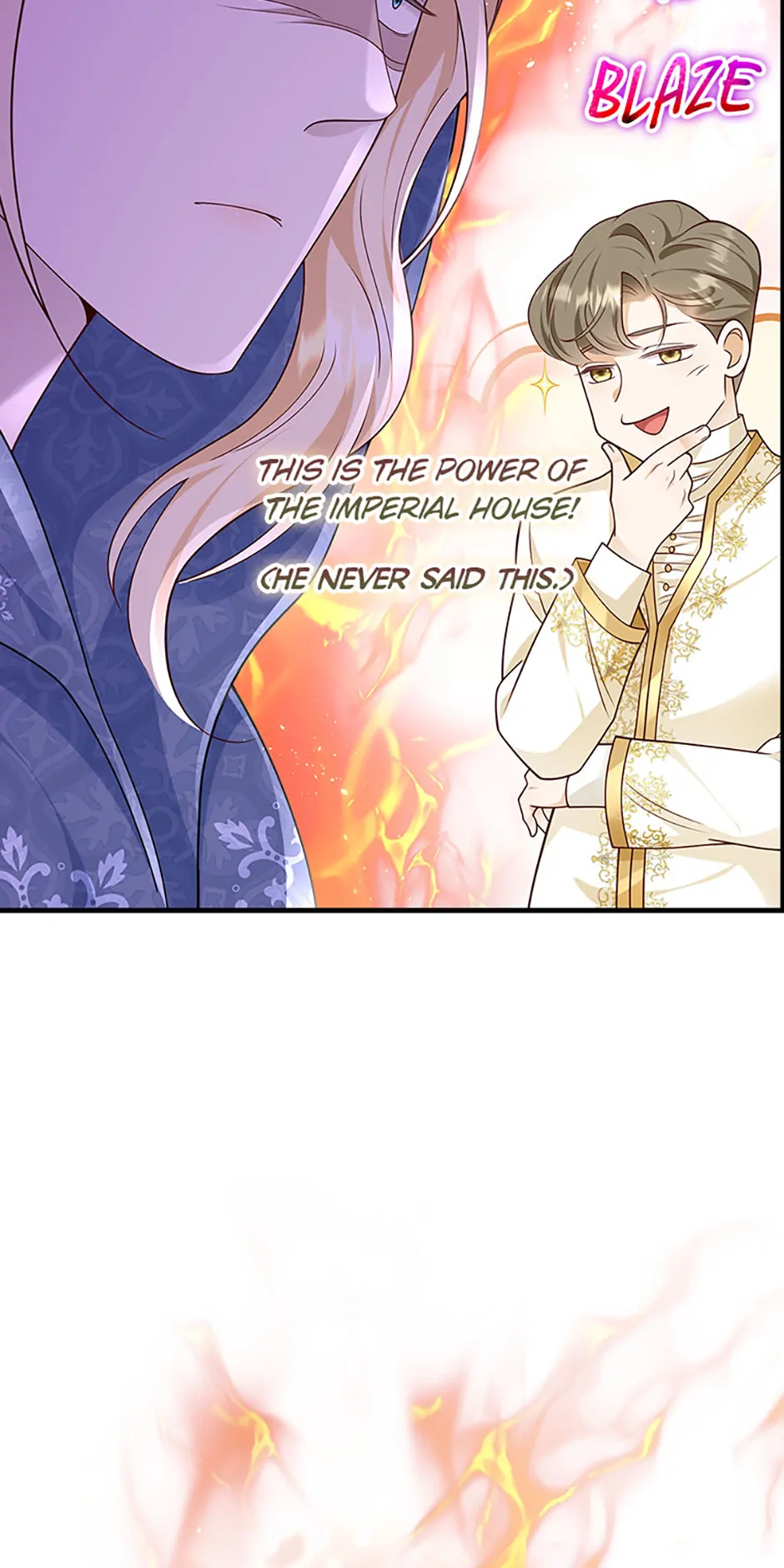 After the Frozen Heart Melts Chapter 61 299 ch 61 70