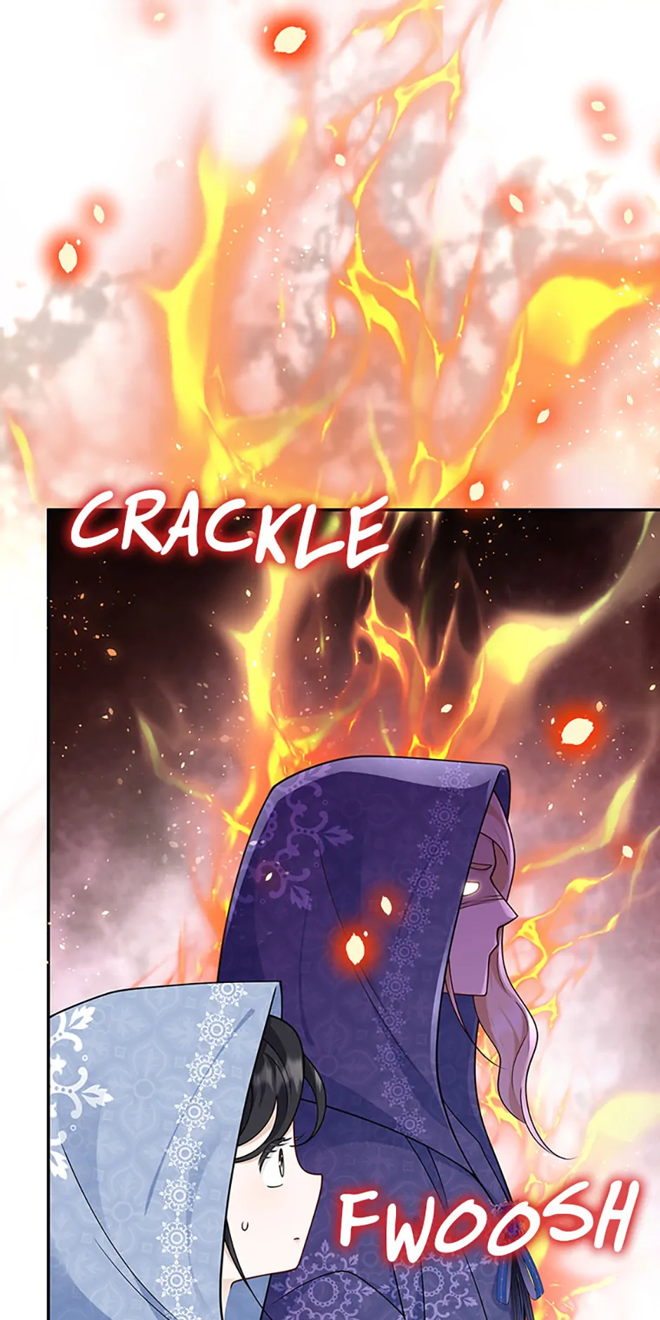 After the Frozen Heart Melts Chapter 61 300 ch 61 71