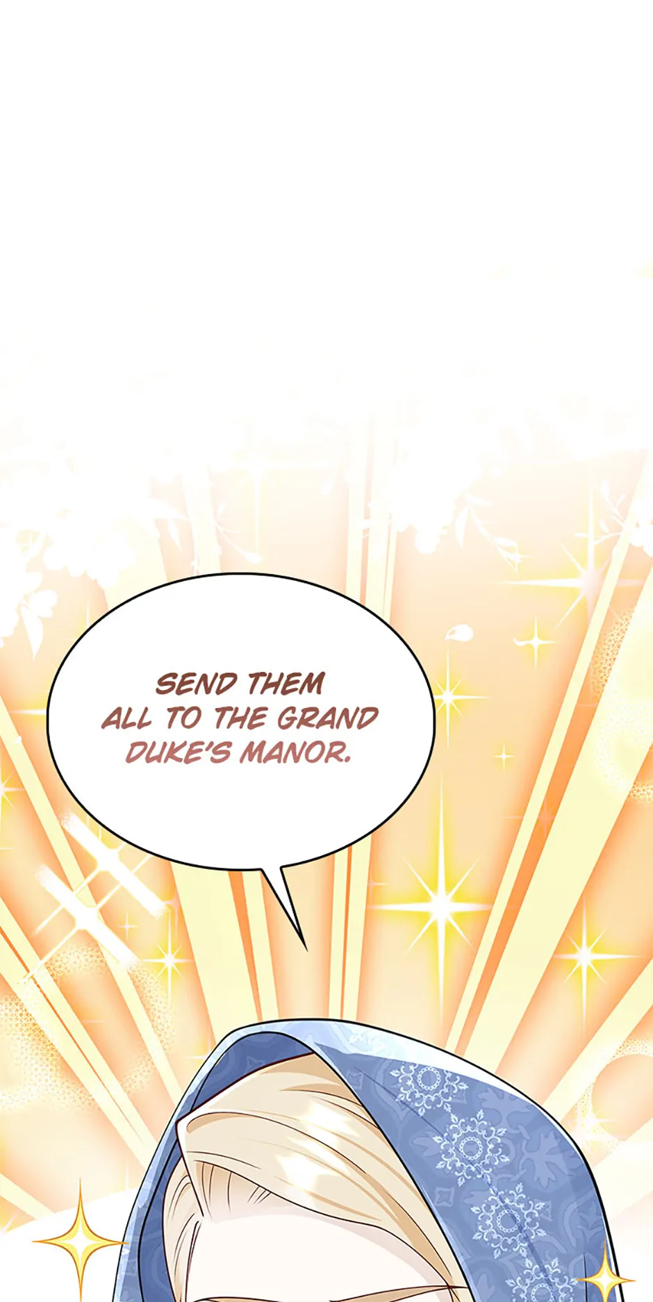 After the Frozen Heart Melts Chapter 62 252 ch 62 11