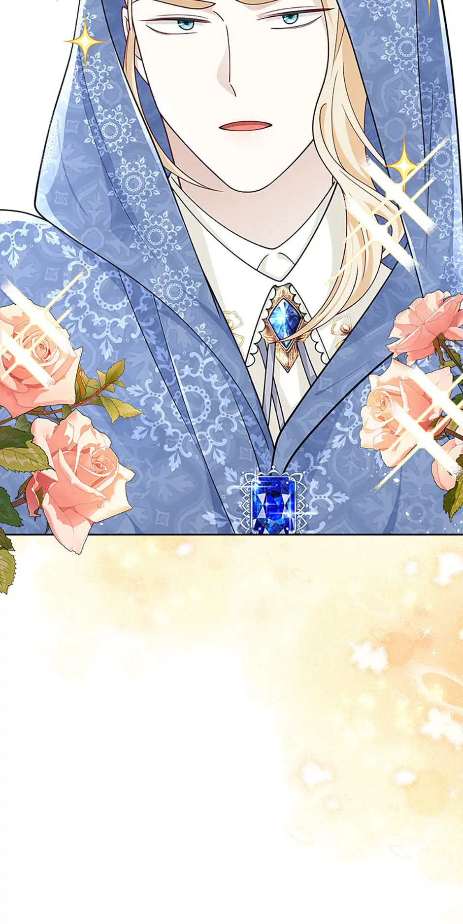 After the Frozen Heart Melts Chapter 62 253 ch 62 12