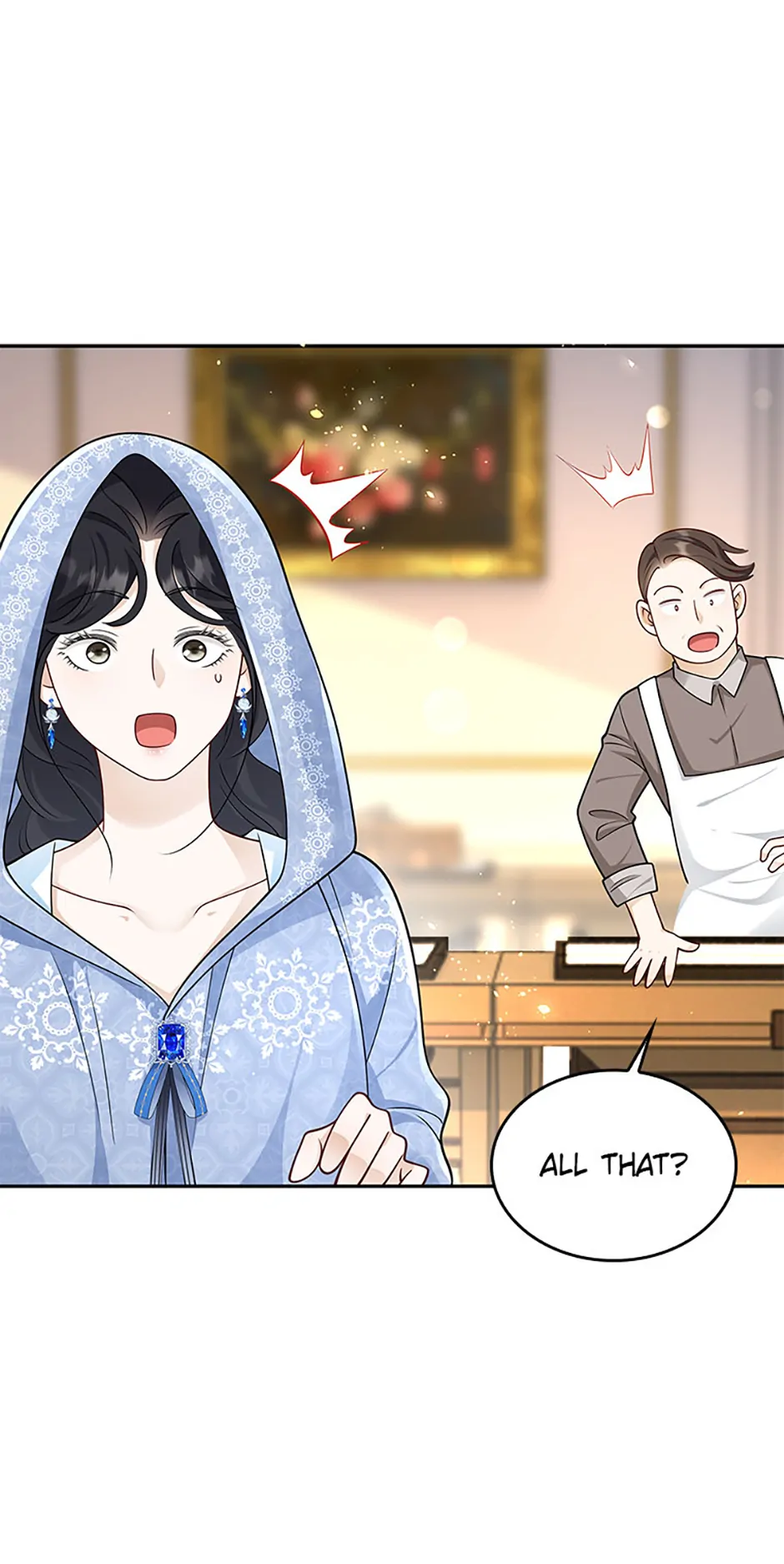 After the Frozen Heart Melts Chapter 62 254 ch 62 13