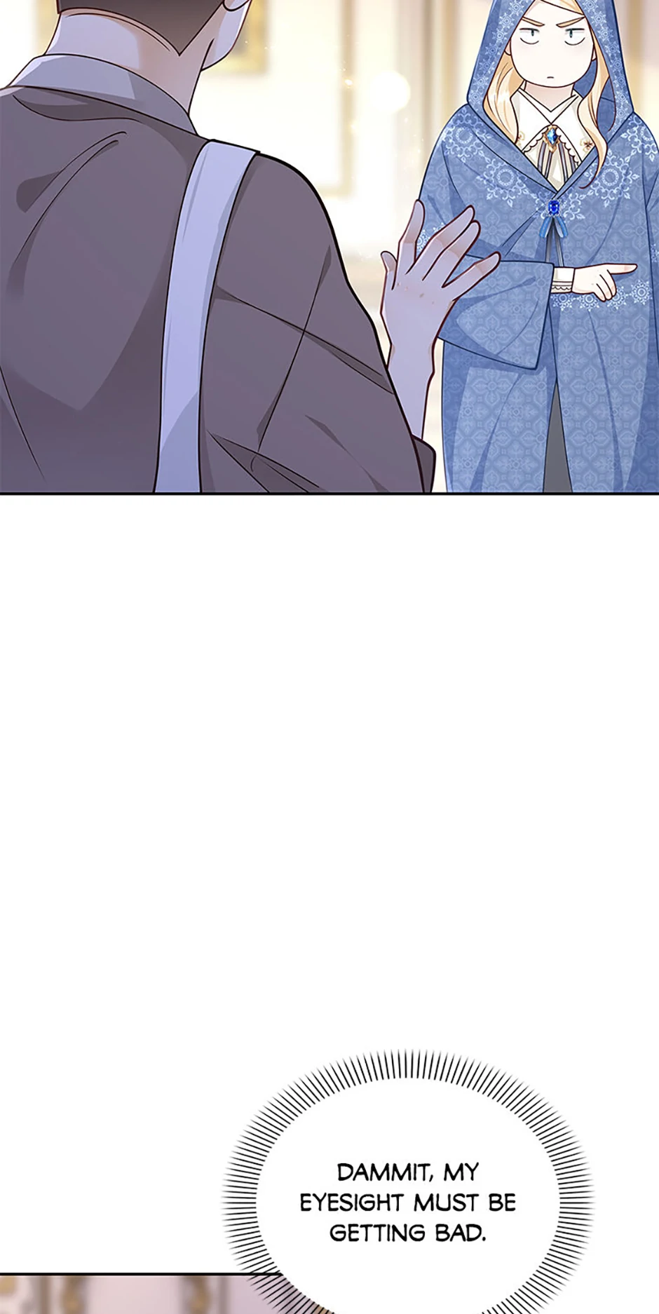 After the Frozen Heart Melts Chapter 62 257 ch 62 16