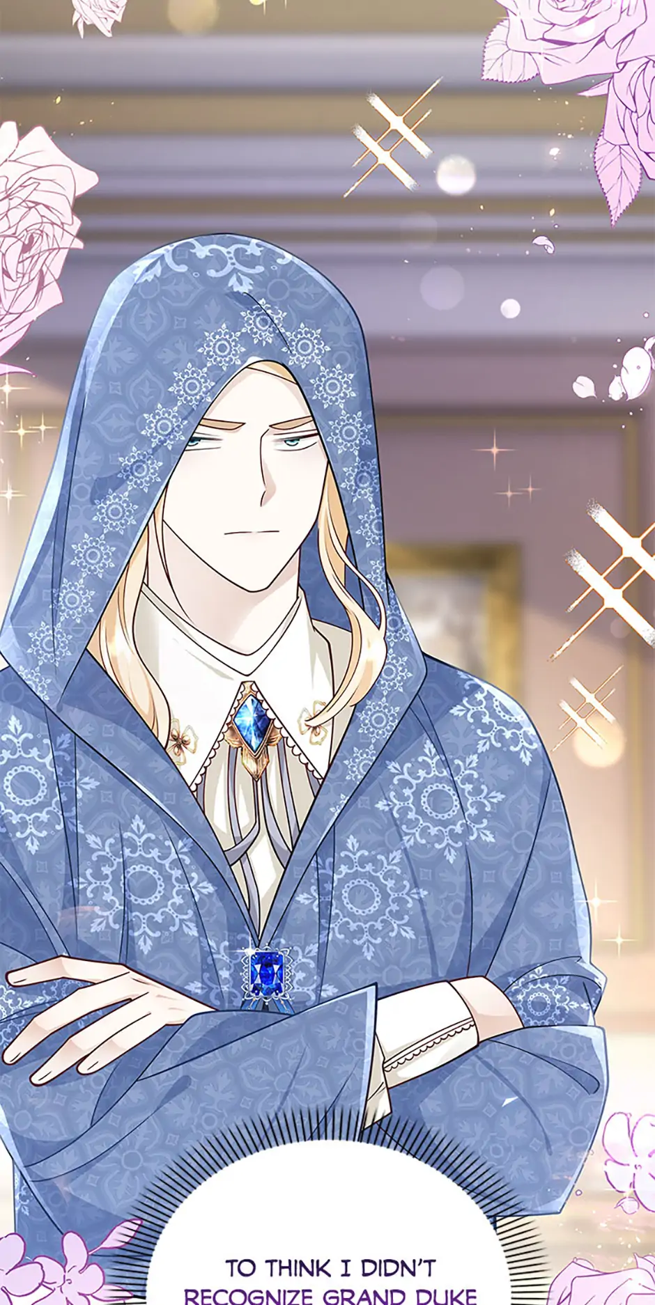 After the Frozen Heart Melts Chapter 62 259 ch 62 18