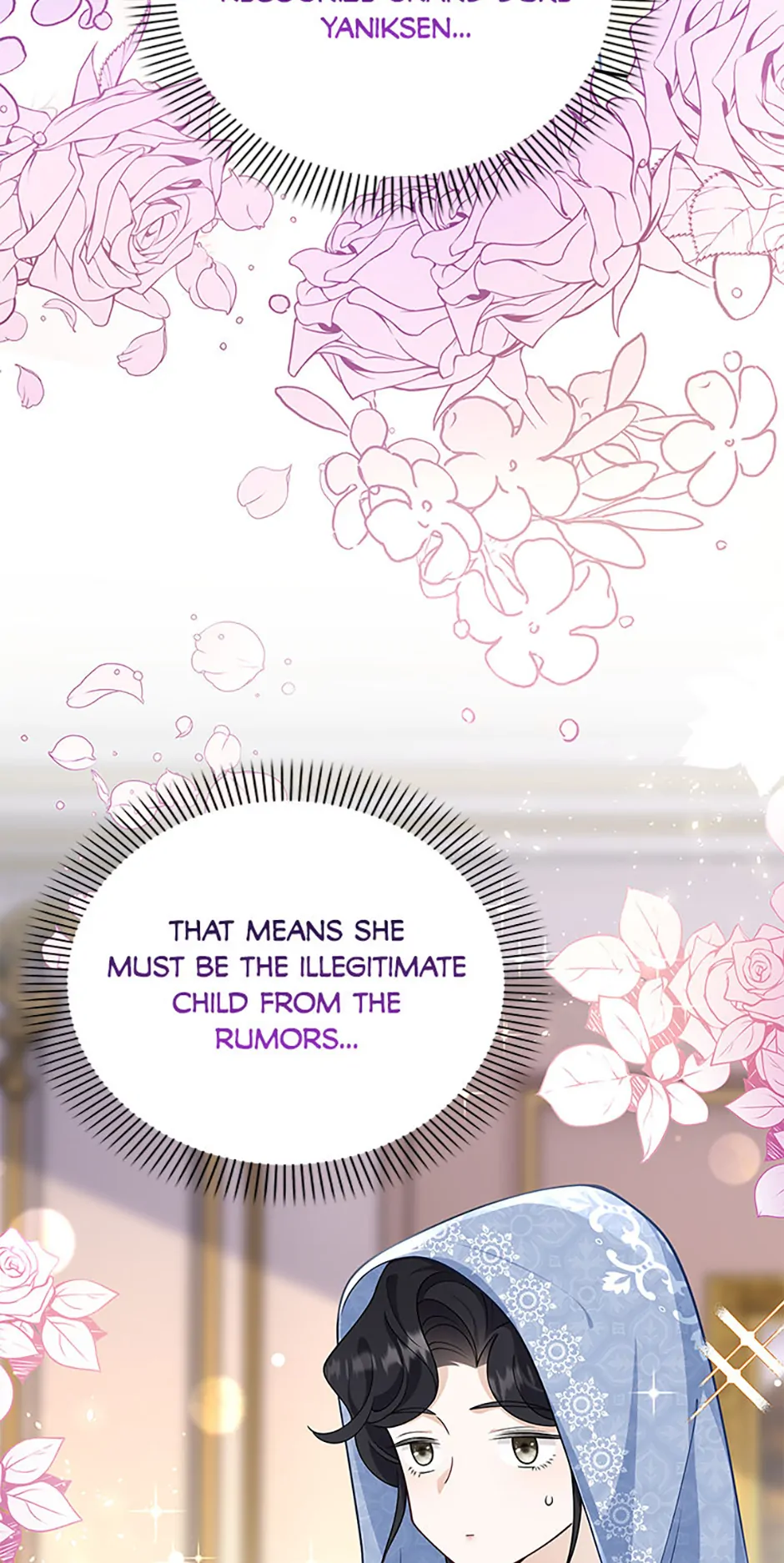 After the Frozen Heart Melts Chapter 62 260 ch 62 19