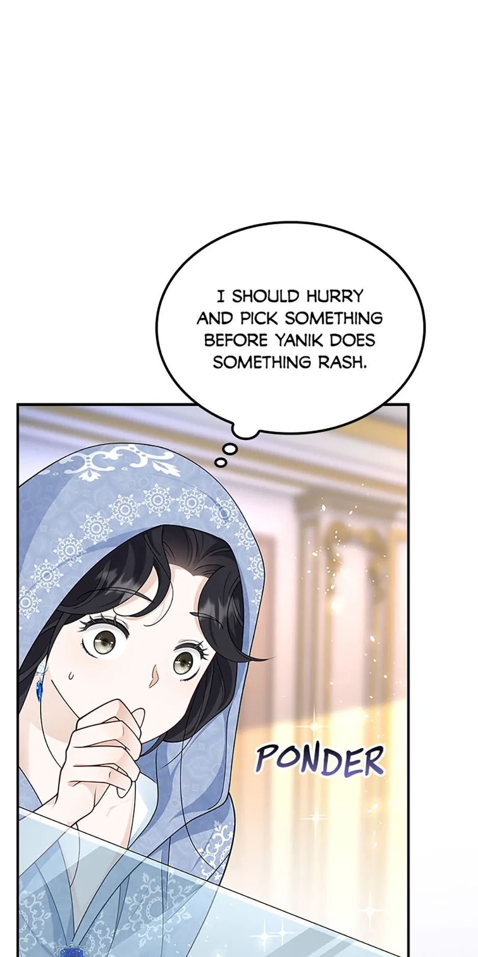 After the Frozen Heart Melts Chapter 62 243 ch 62 2