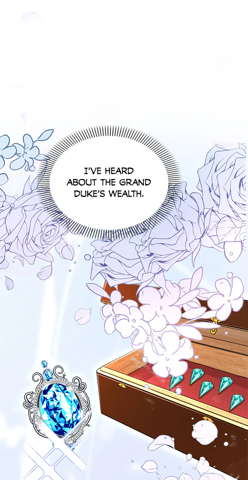 After the Frozen Heart Melts Chapter 62 262 ch 62 21