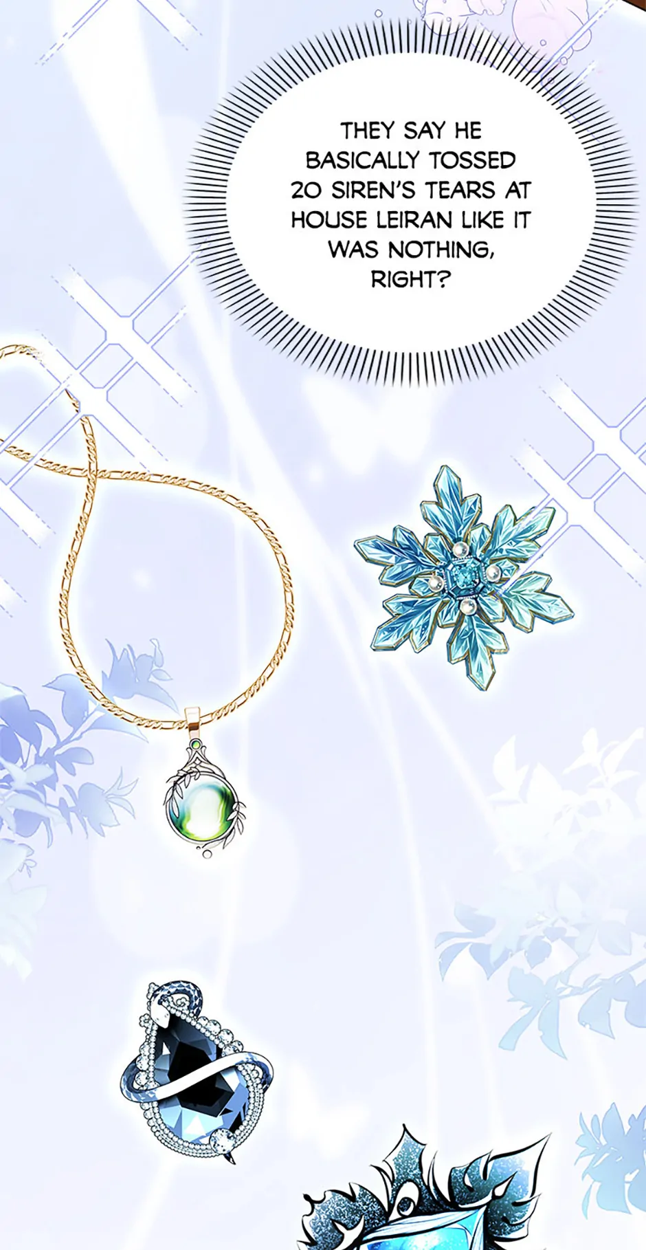 After the Frozen Heart Melts Chapter 62 263 ch 62 22