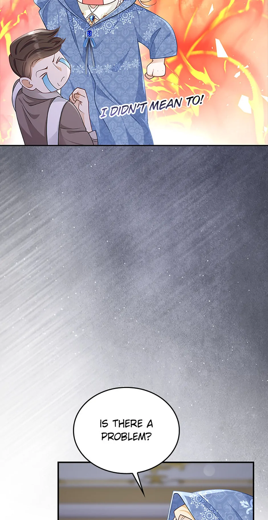 After the Frozen Heart Melts Chapter 62 267 ch 62 26