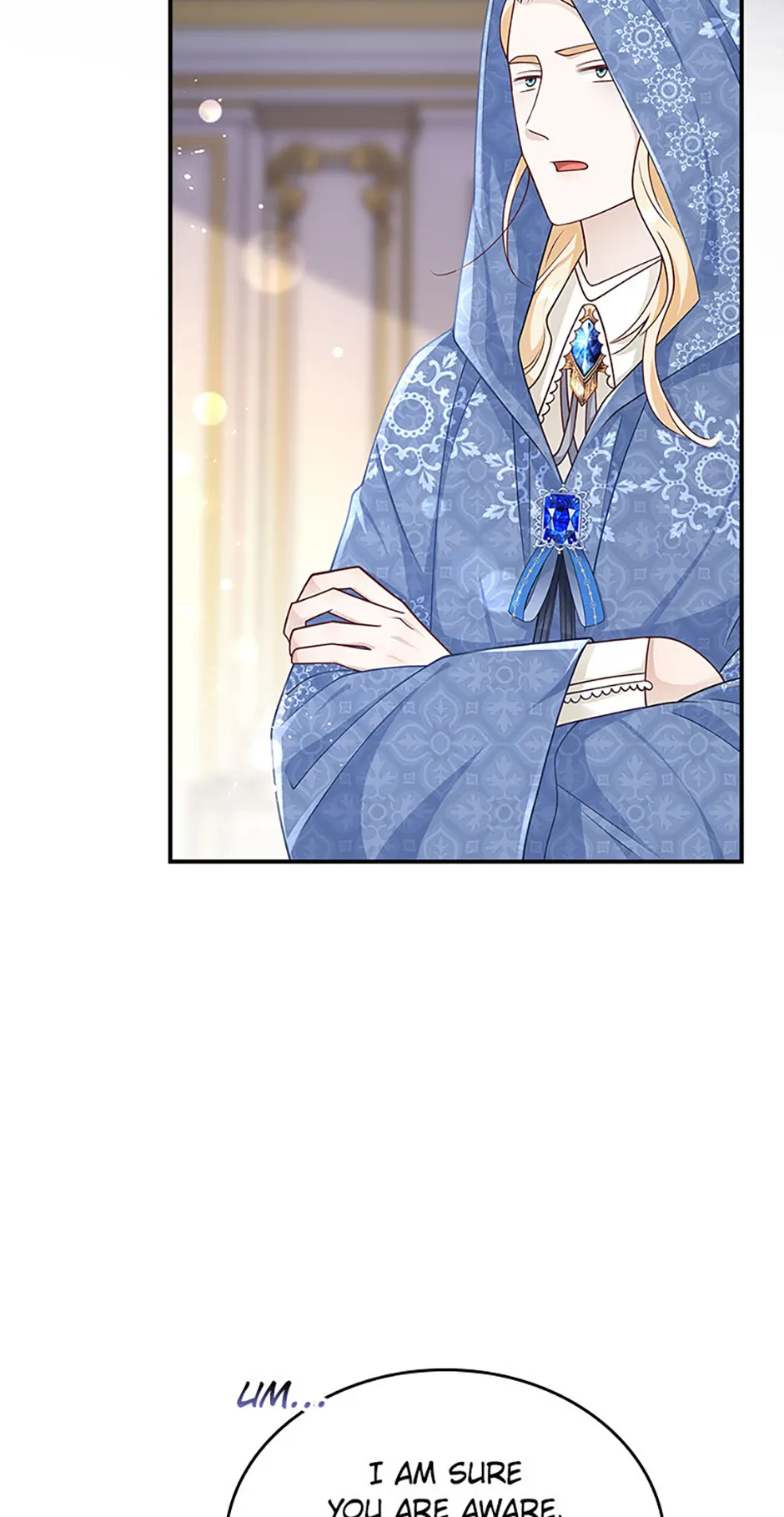 After the Frozen Heart Melts Chapter 62 268 ch 62 27