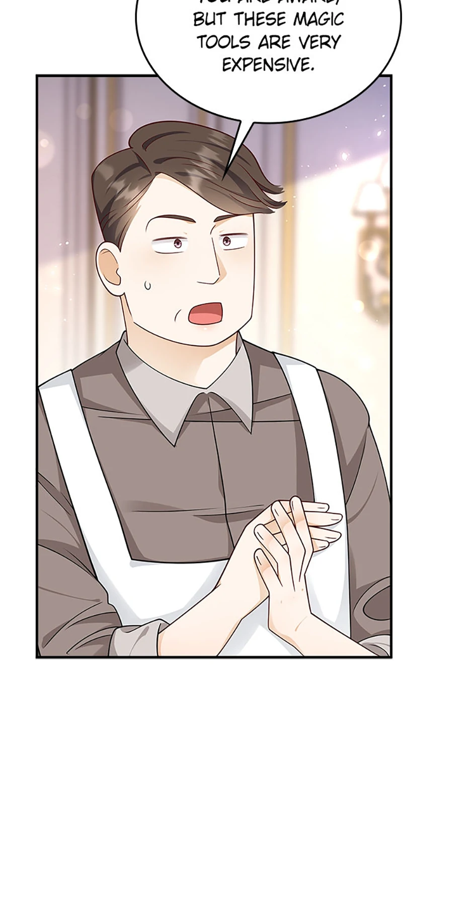 After the Frozen Heart Melts Chapter 62 269 ch 62 28