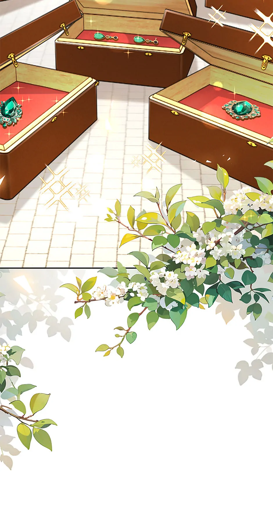 After the Frozen Heart Melts Chapter 62 271 ch 62 30