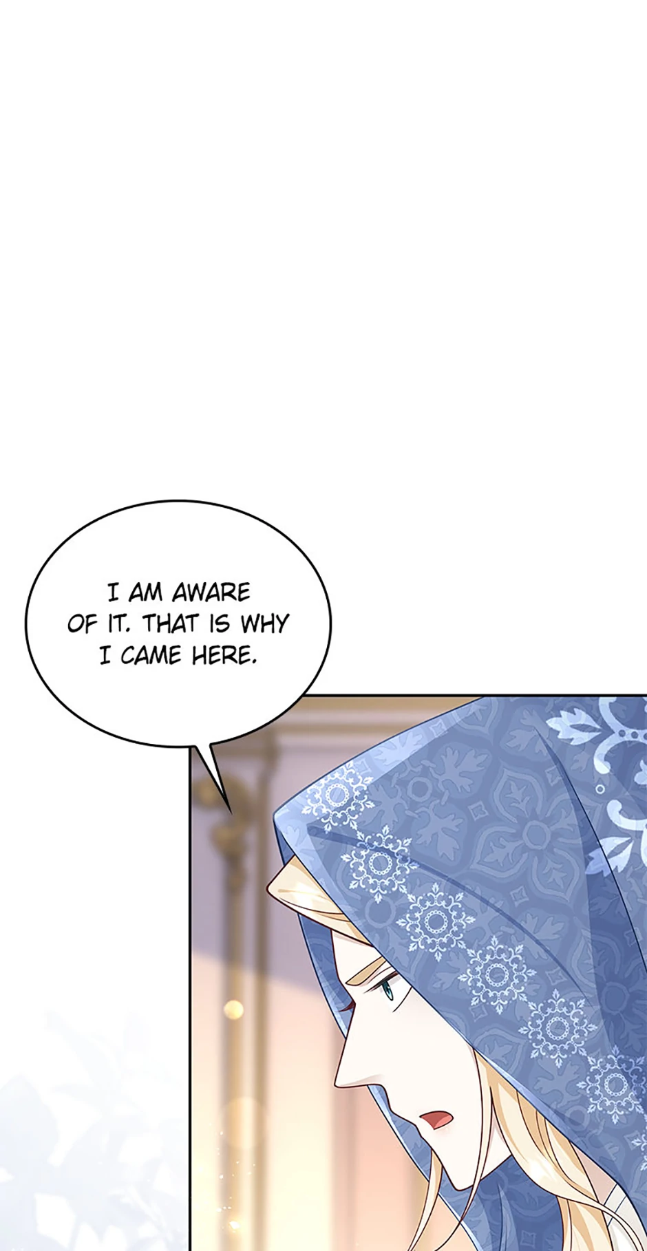 After the Frozen Heart Melts Chapter 62 272 ch 62 31