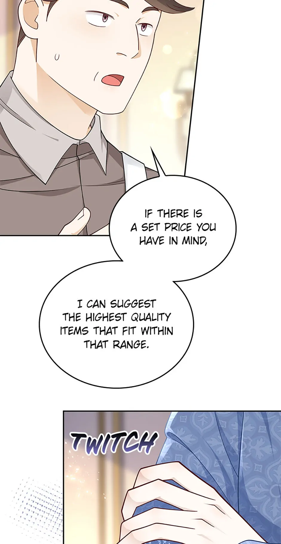 After the Frozen Heart Melts Chapter 62 274 ch 62 33