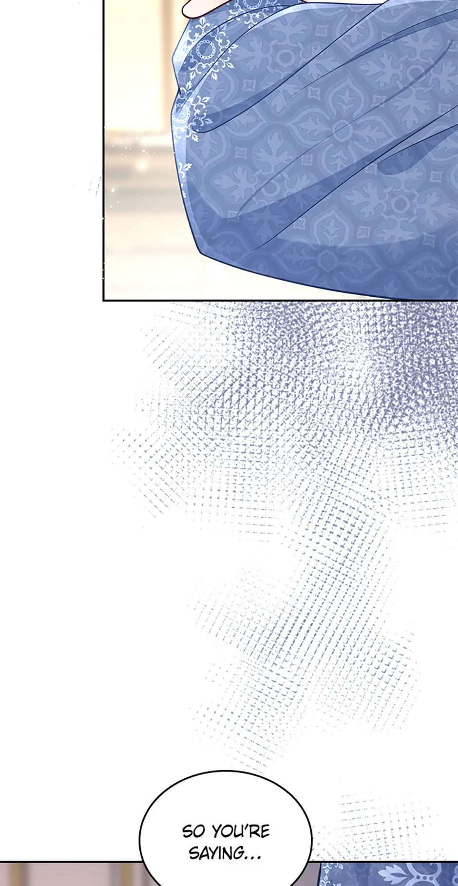 After the Frozen Heart Melts Chapter 62 275 ch 62 34