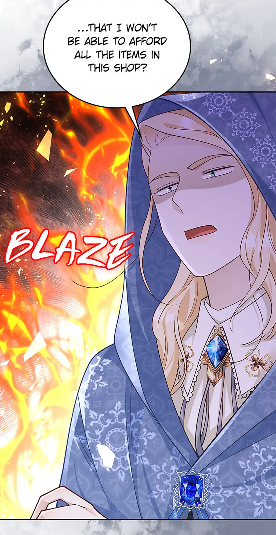 After the Frozen Heart Melts Chapter 62 277 ch 62 36