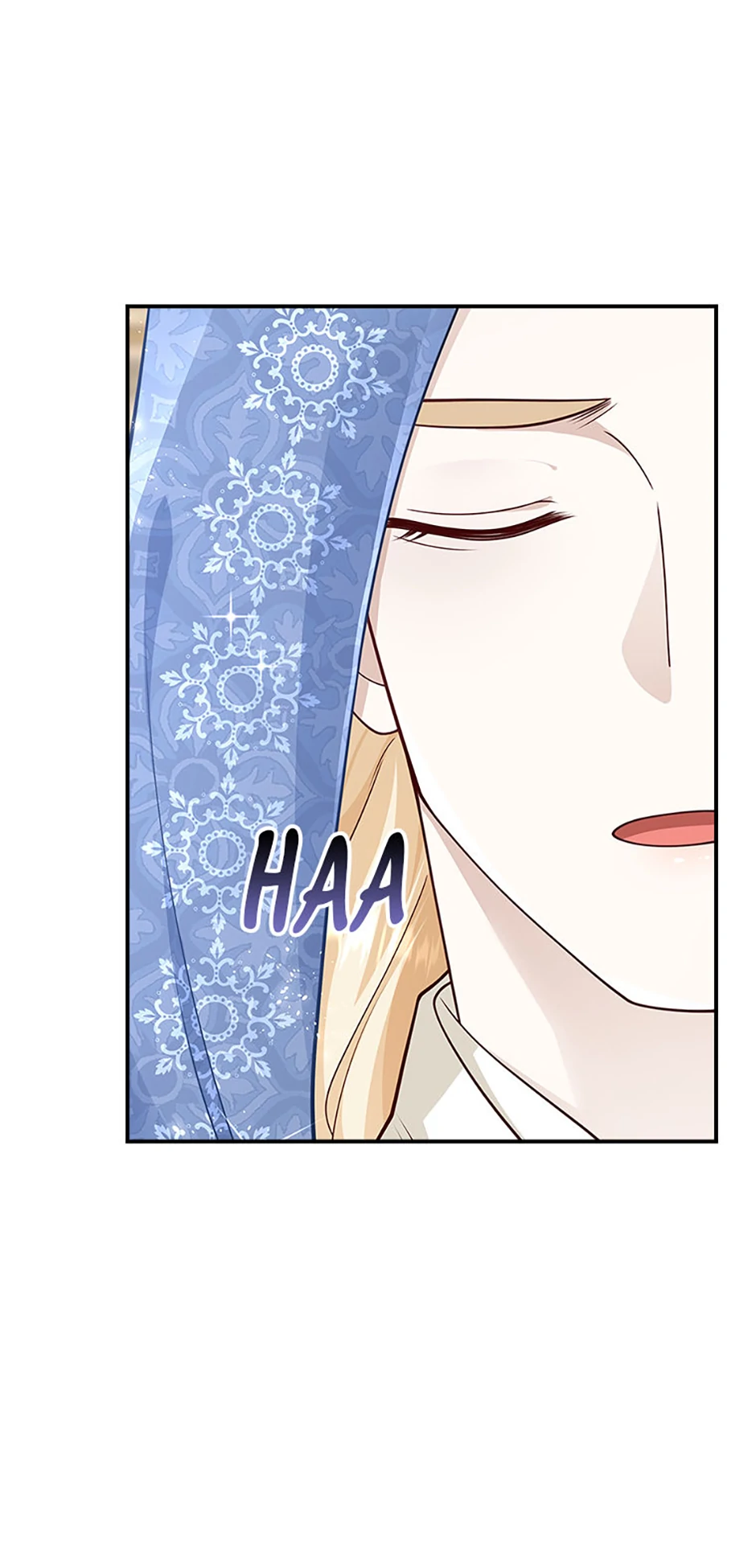 After the Frozen Heart Melts Chapter 62 282 ch 62 41