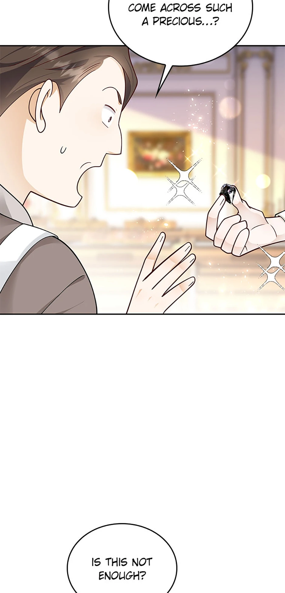 After the Frozen Heart Melts Chapter 62 289 ch 62 48