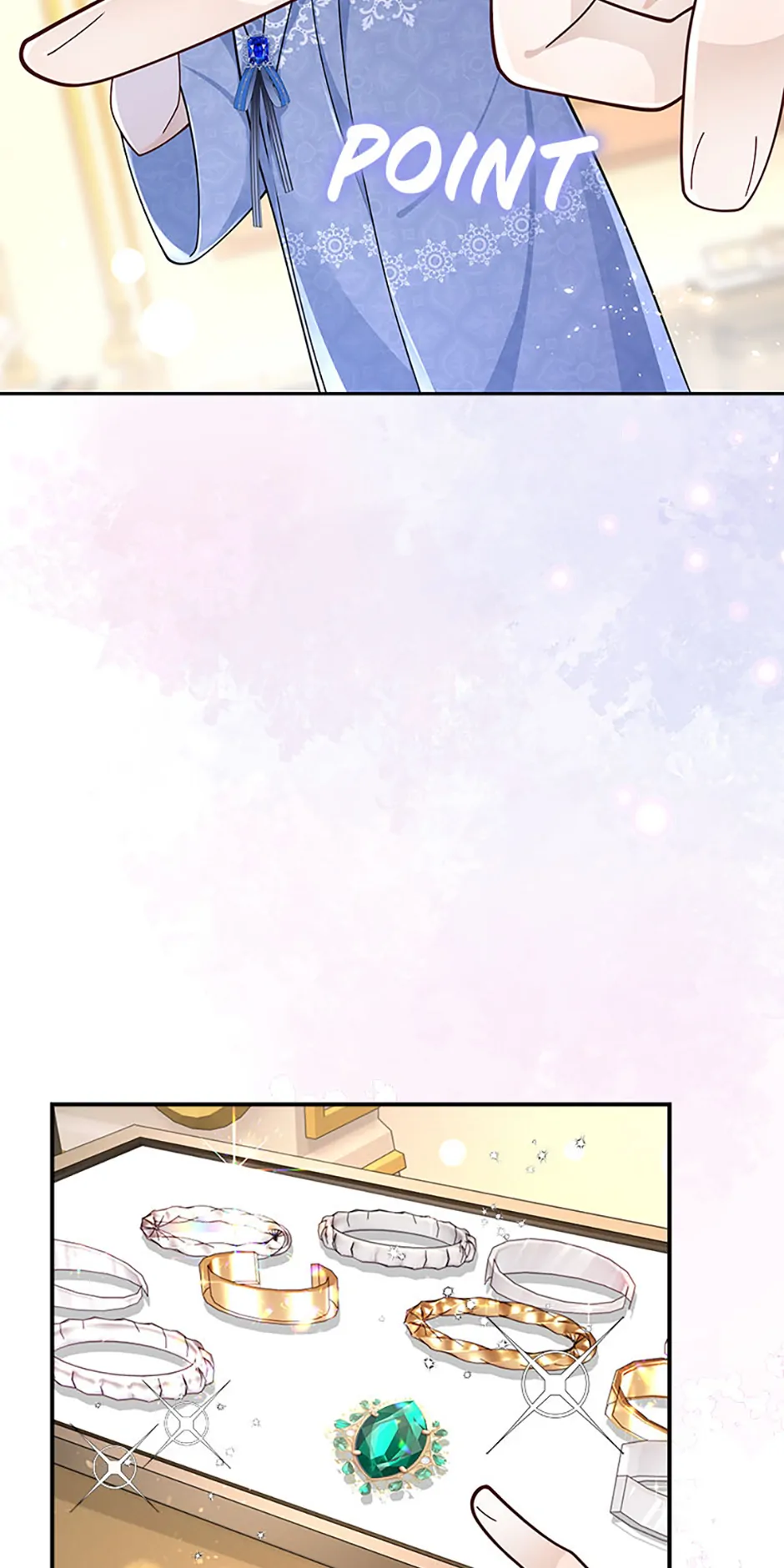 After the Frozen Heart Melts Chapter 62 246 ch 62 5