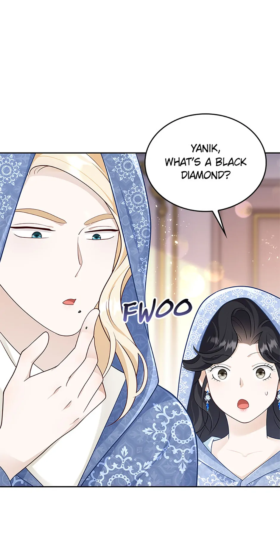 After the Frozen Heart Melts Chapter 62 292 ch 62 51