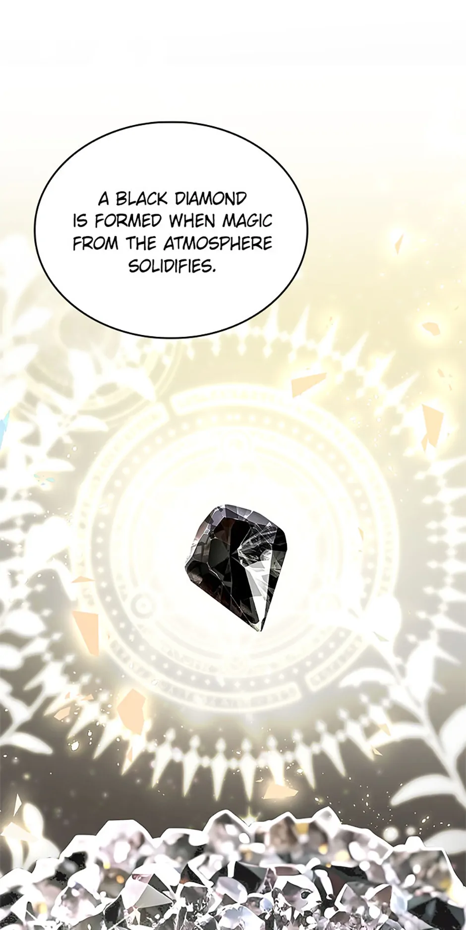 After the Frozen Heart Melts Chapter 62 293 ch 62 52