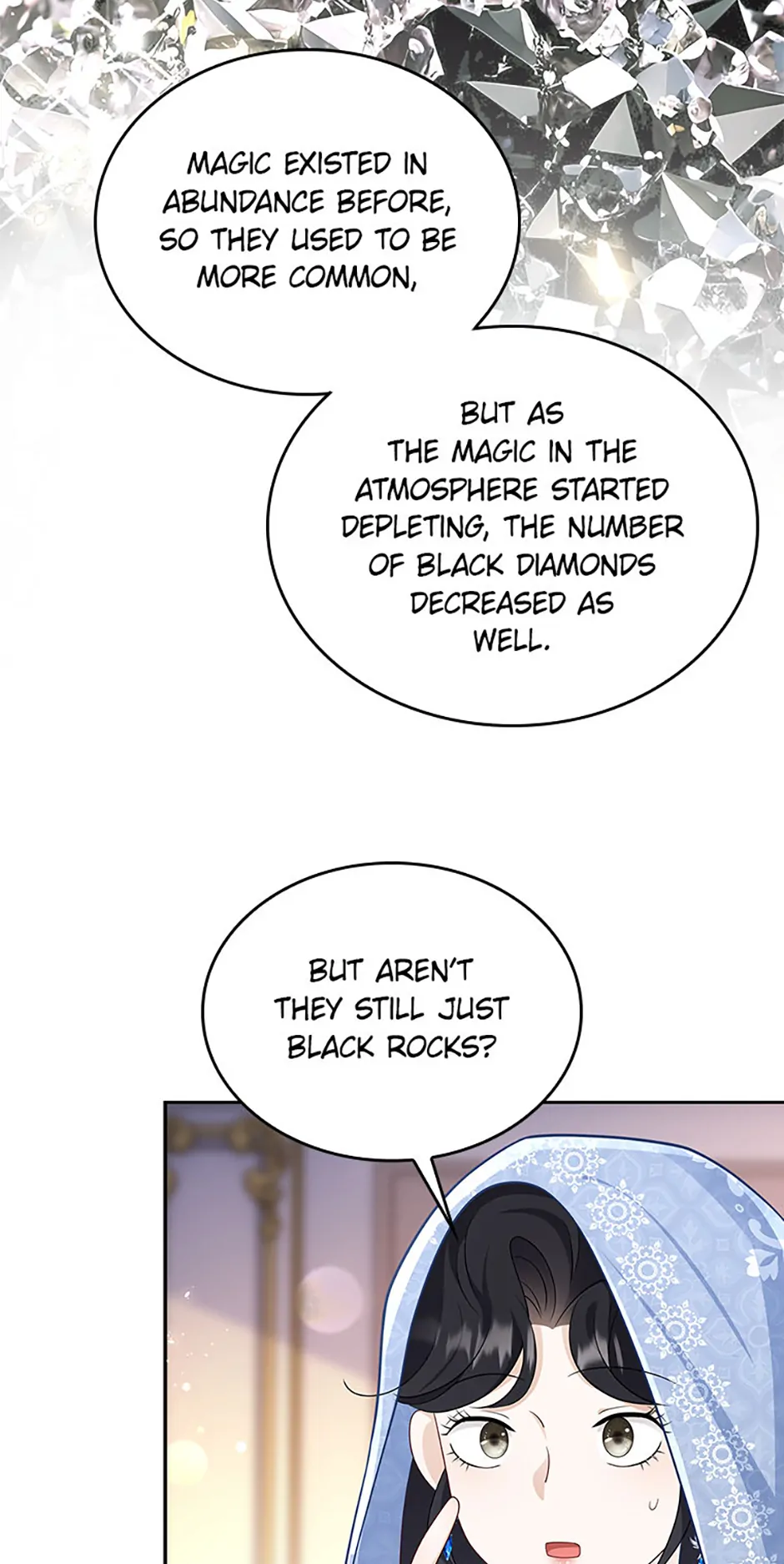 After the Frozen Heart Melts Chapter 62 294 ch 62 53