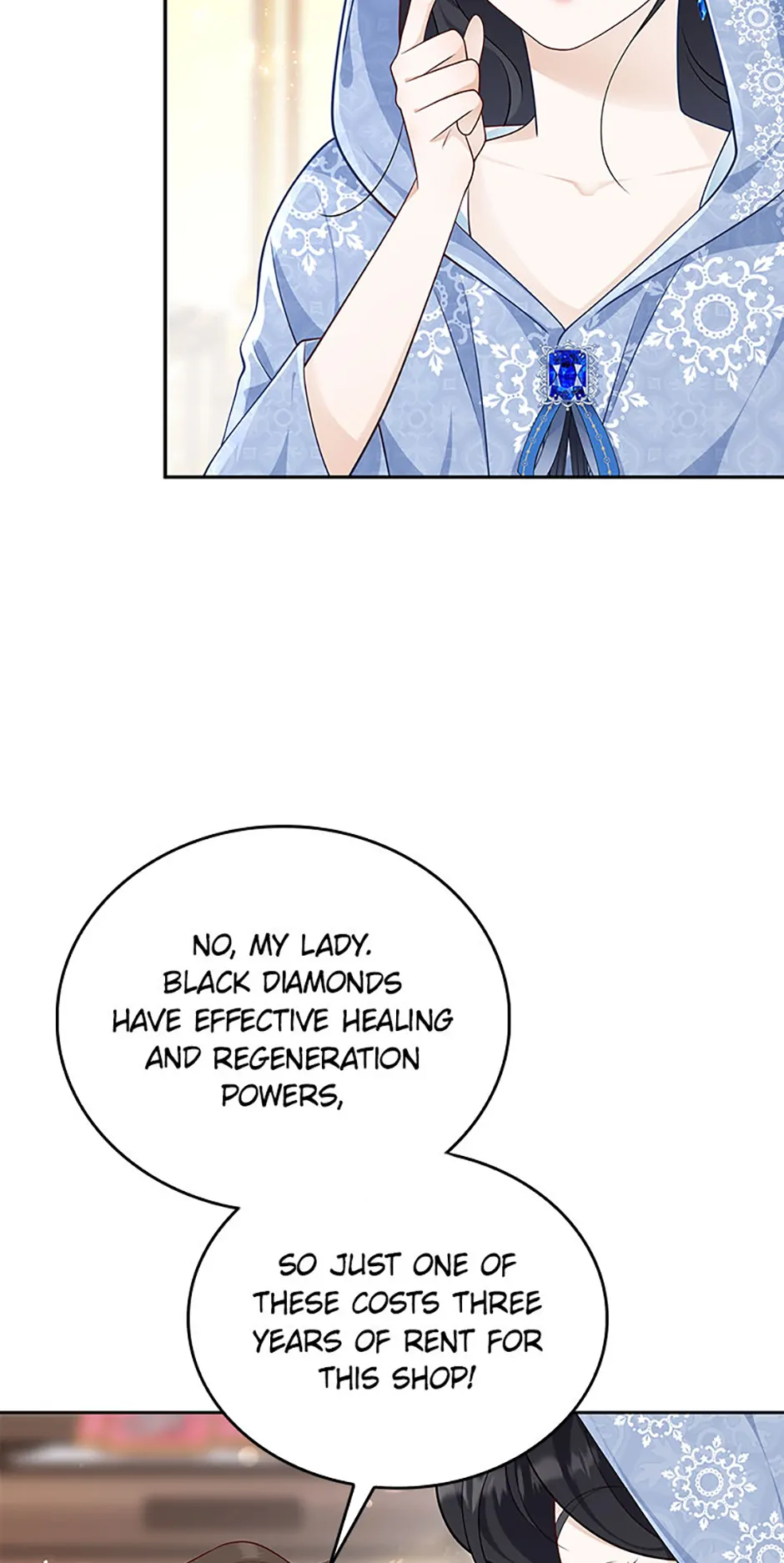 After the Frozen Heart Melts Chapter 62 295 ch 62 54