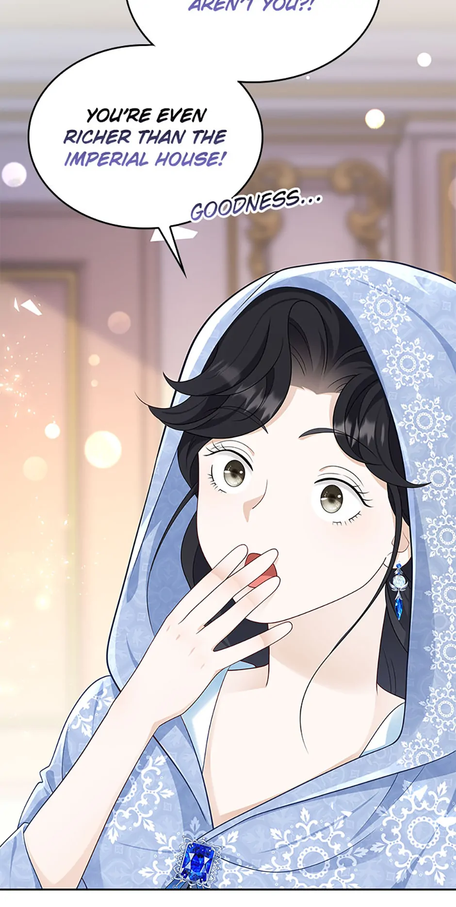 After the Frozen Heart Melts Chapter 62 300 ch 62 59