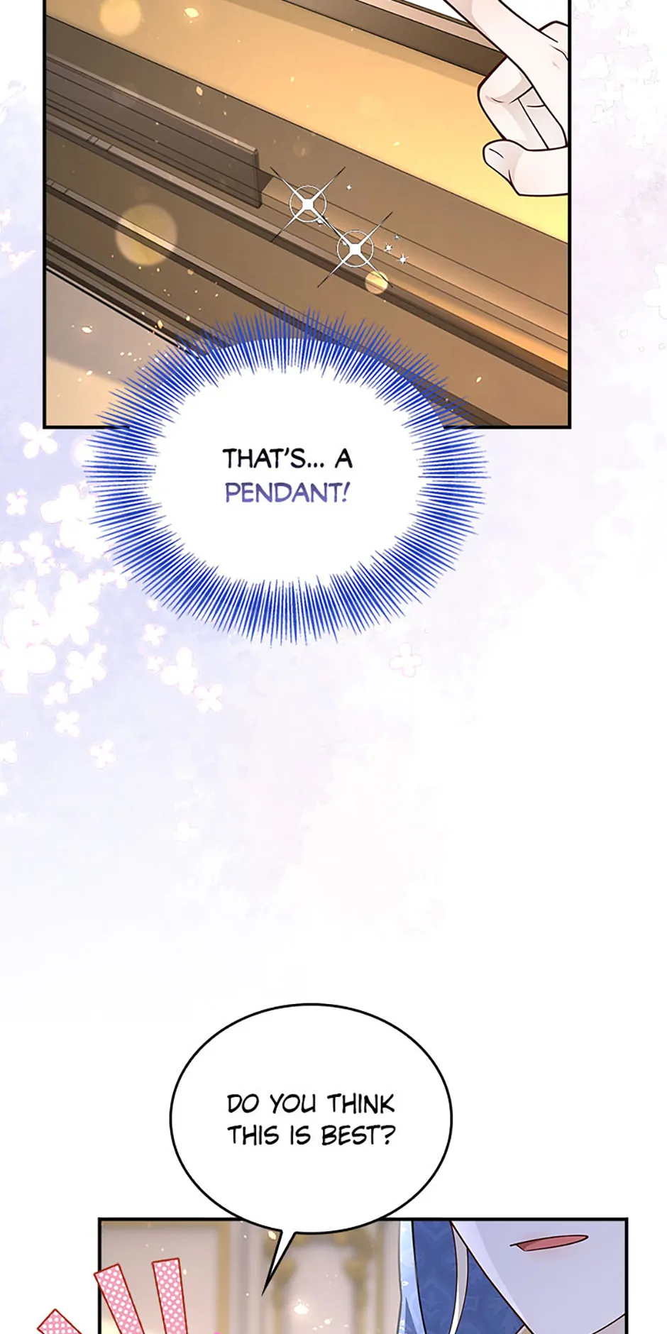 After the Frozen Heart Melts Chapter 62 247 ch 62 6