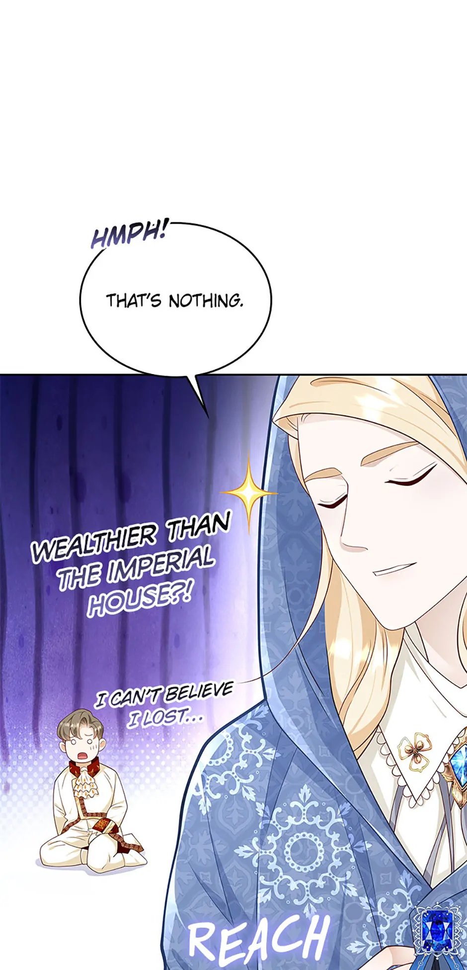 After the Frozen Heart Melts Chapter 62 301 ch 62 60