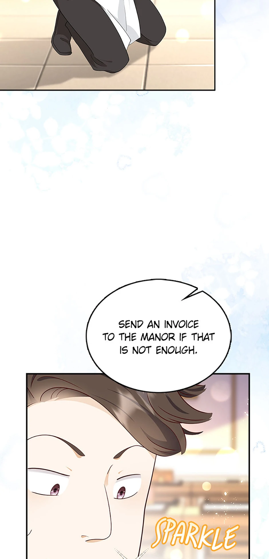 After the Frozen Heart Melts Chapter 62 303 ch 62 62