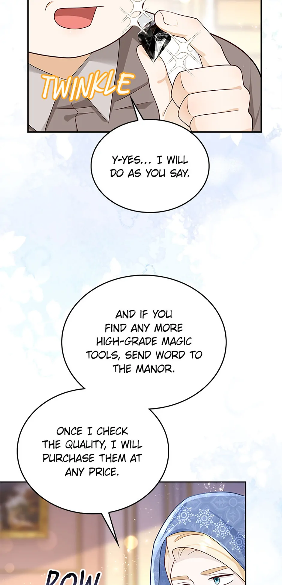 After the Frozen Heart Melts Chapter 62 304 ch 62 63
