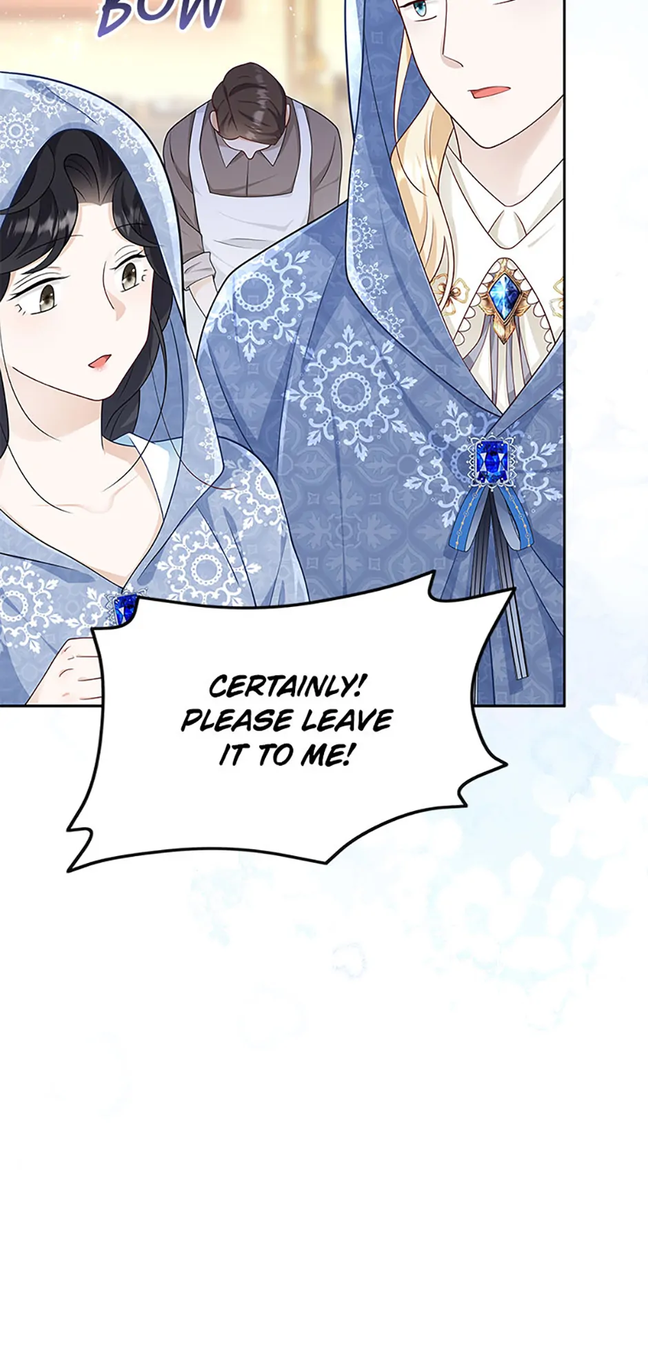 After the Frozen Heart Melts Chapter 62 305 ch 62 64