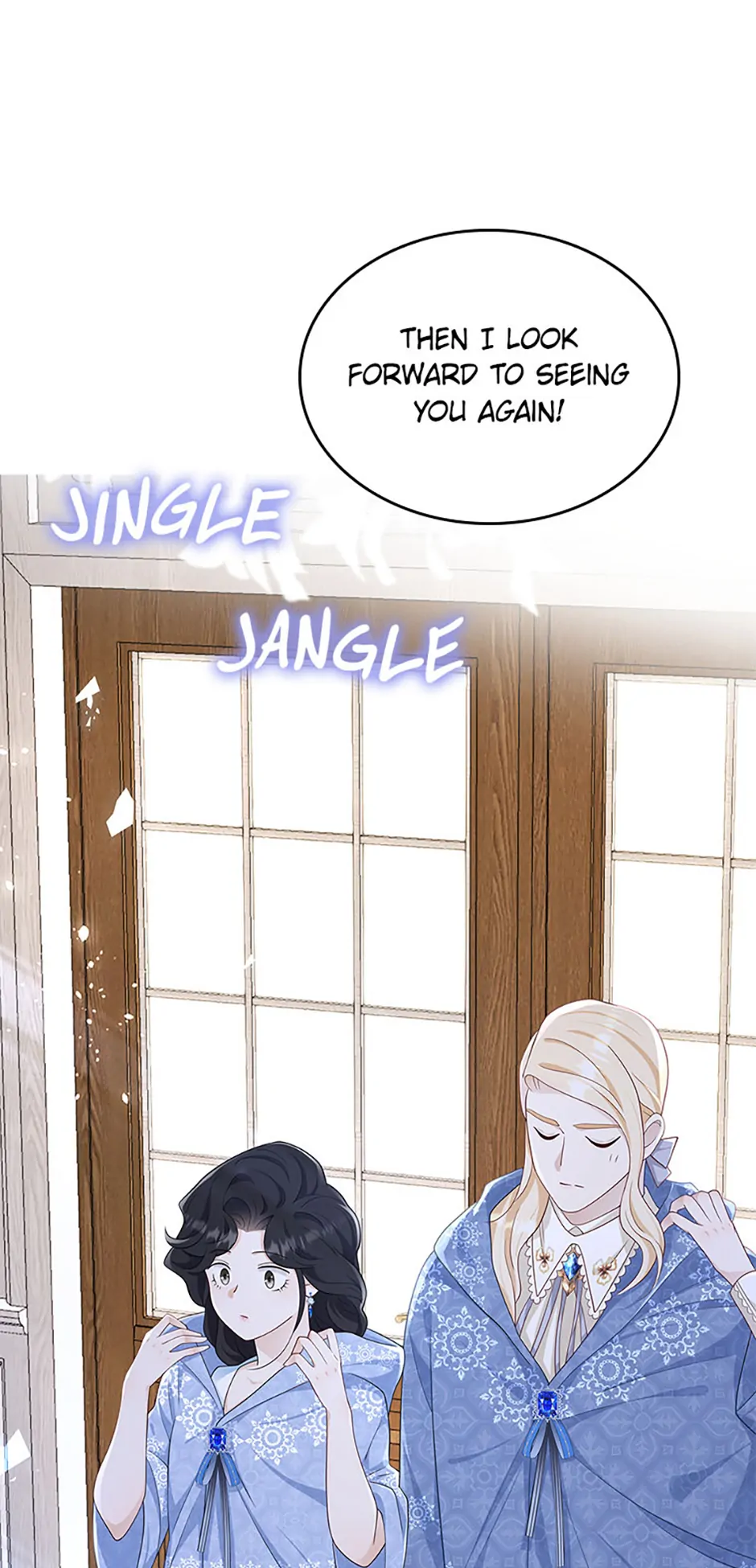 After the Frozen Heart Melts Chapter 62 306 ch 62 65