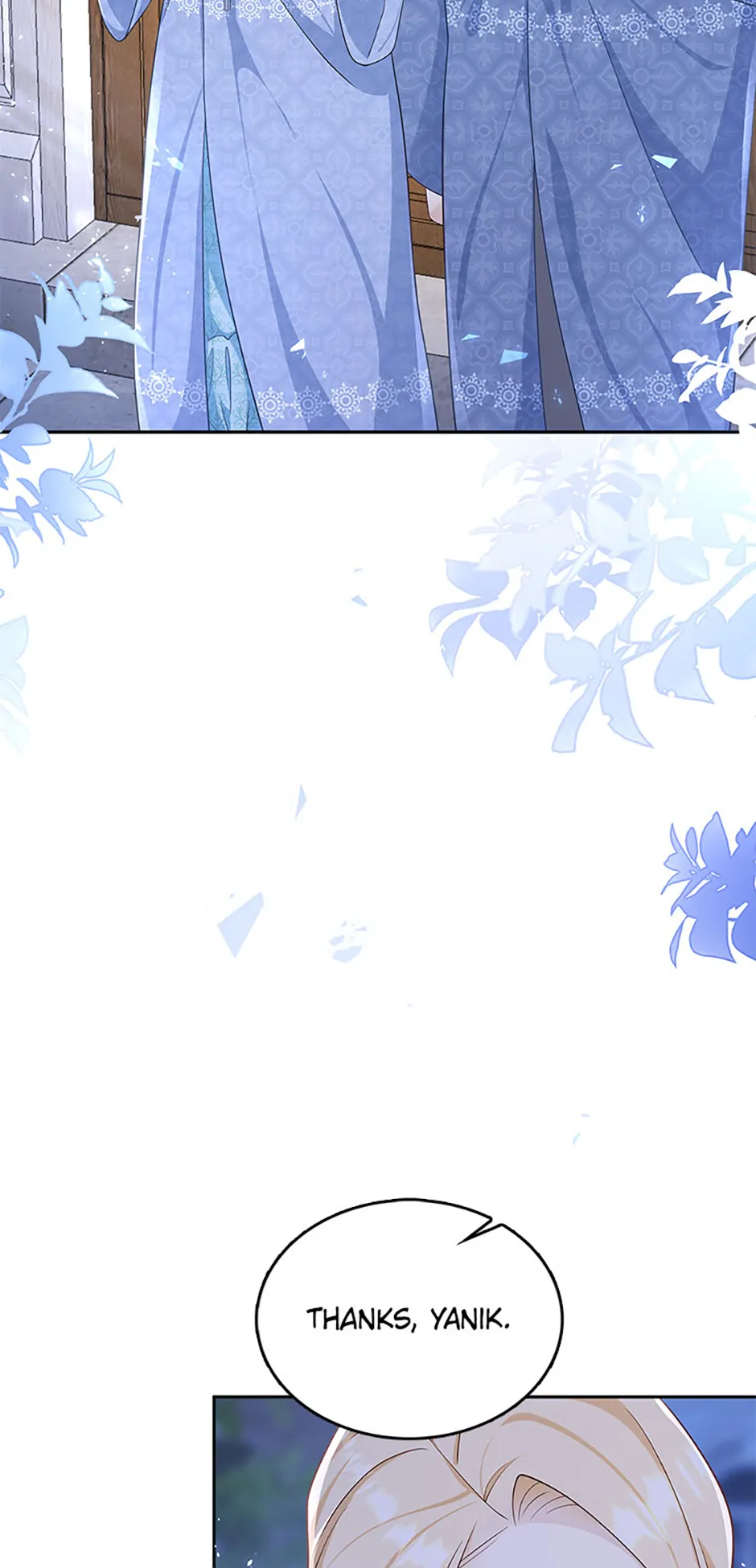 After the Frozen Heart Melts Chapter 62 307 ch 62 66