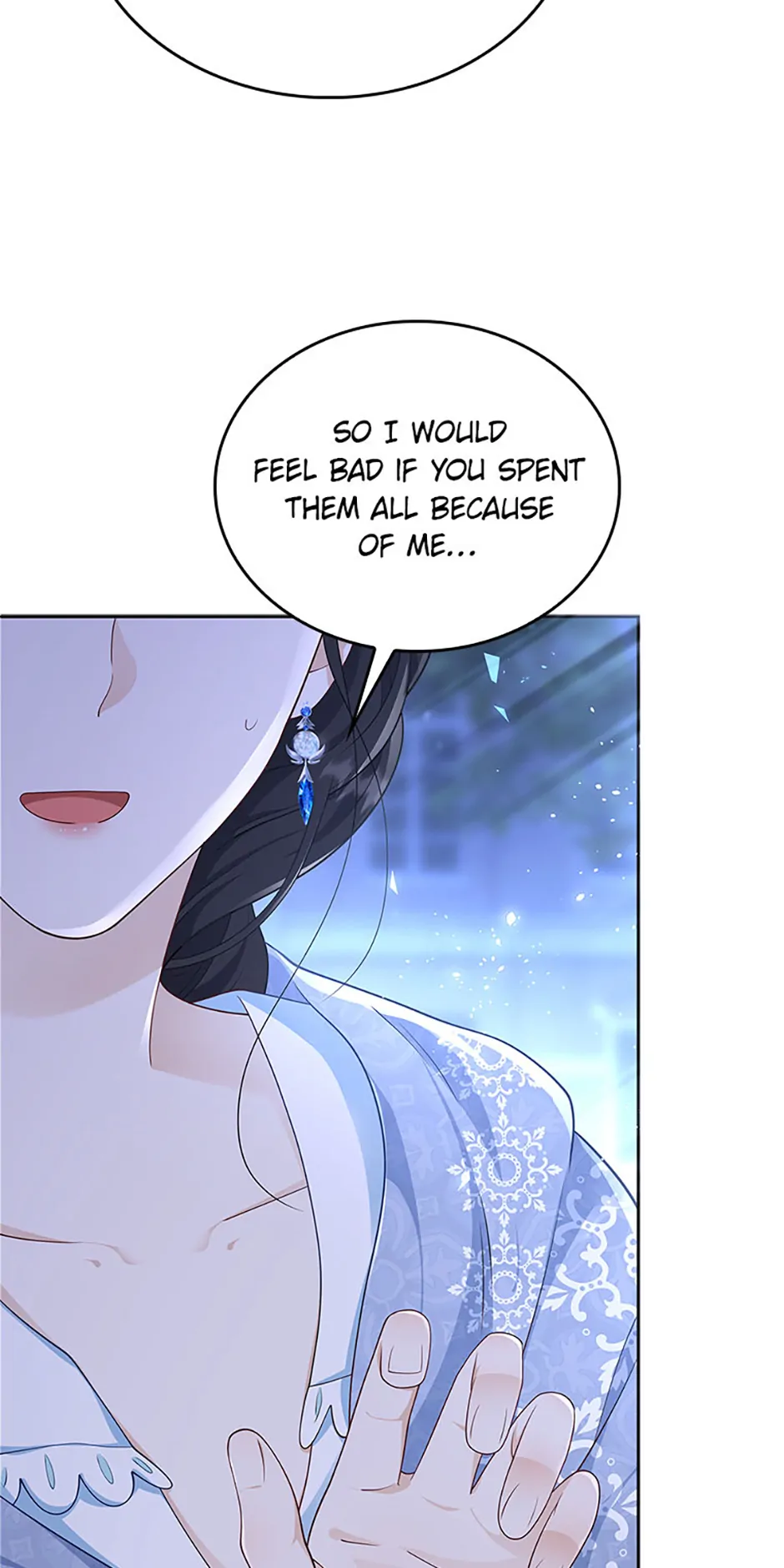 After the Frozen Heart Melts Chapter 62 311 ch 62 70