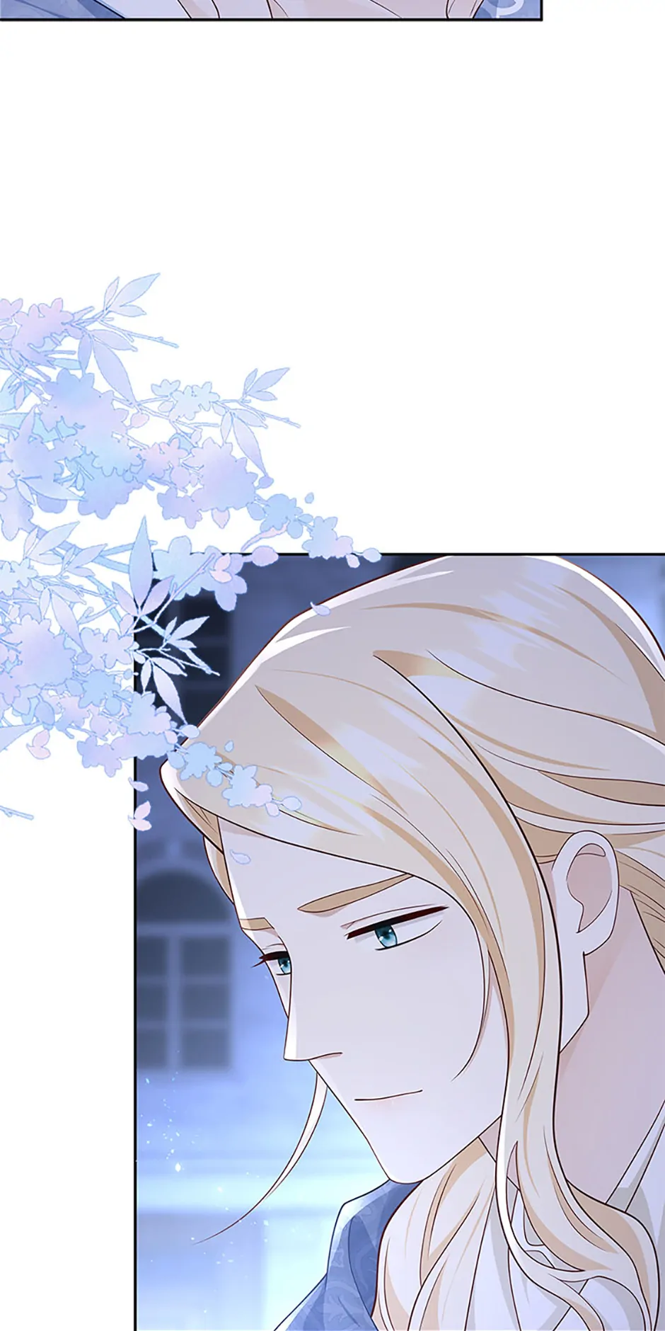 After the Frozen Heart Melts Chapter 62 312 ch 62 71