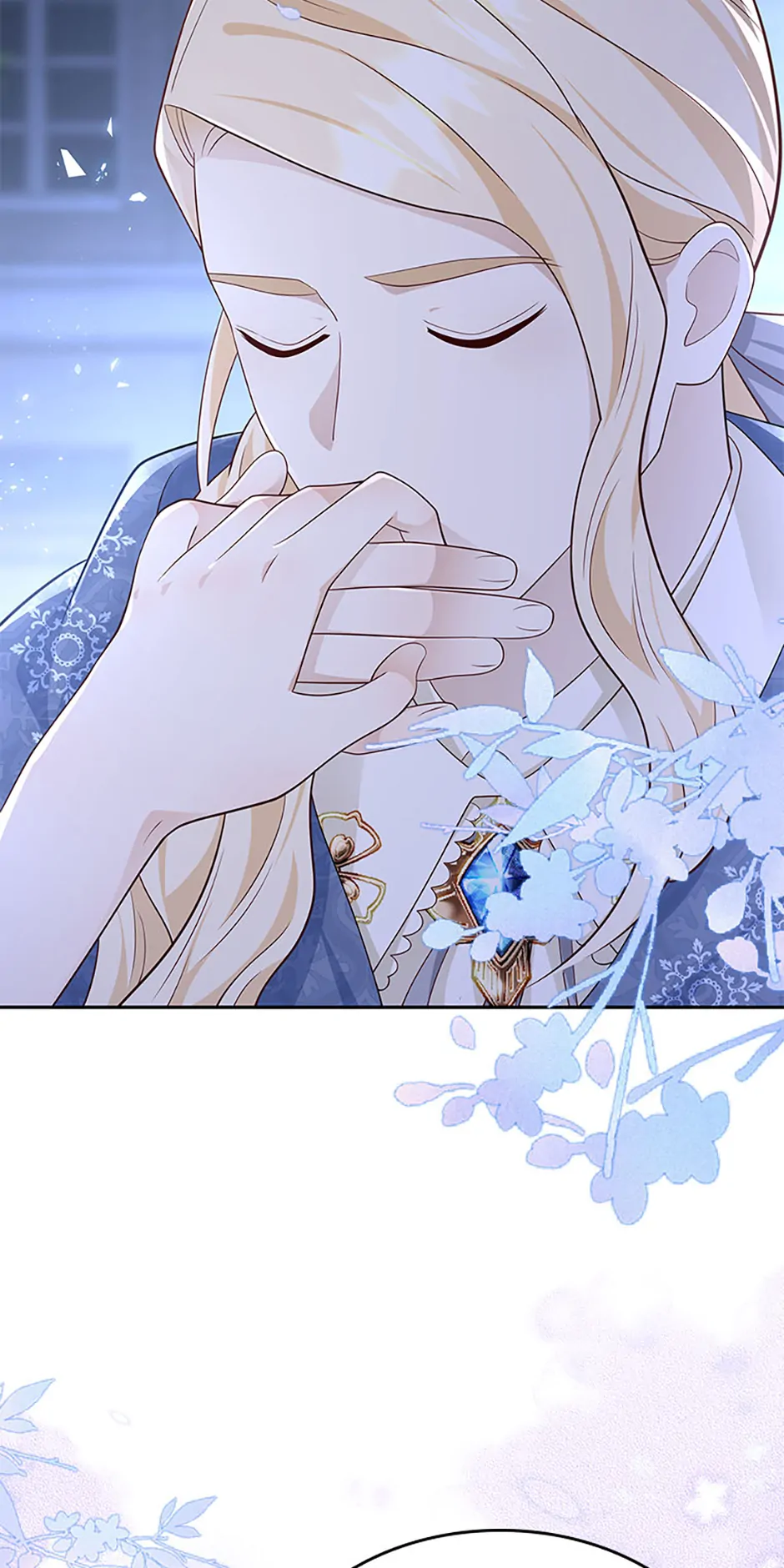 After the Frozen Heart Melts Chapter 62 315 ch 62 74