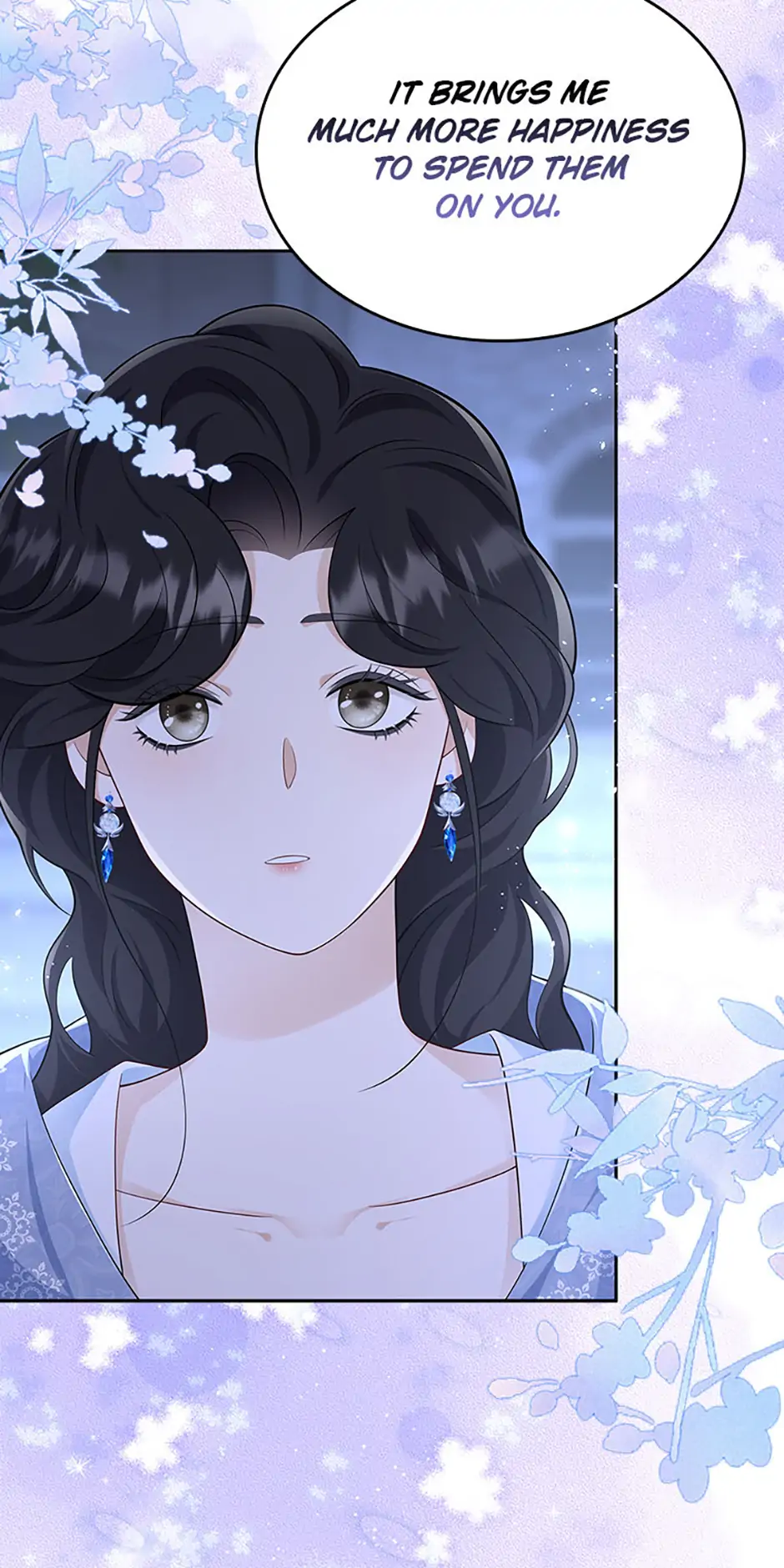 After the Frozen Heart Melts Chapter 62 316 ch 62 75