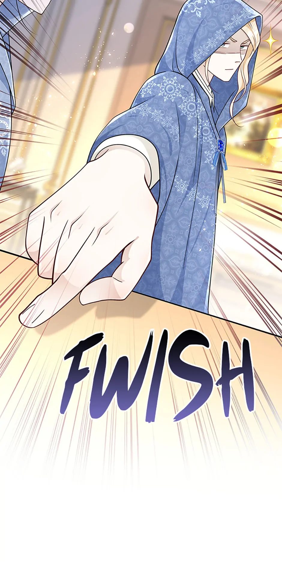 After the Frozen Heart Melts Chapter 62 250 ch 62 9