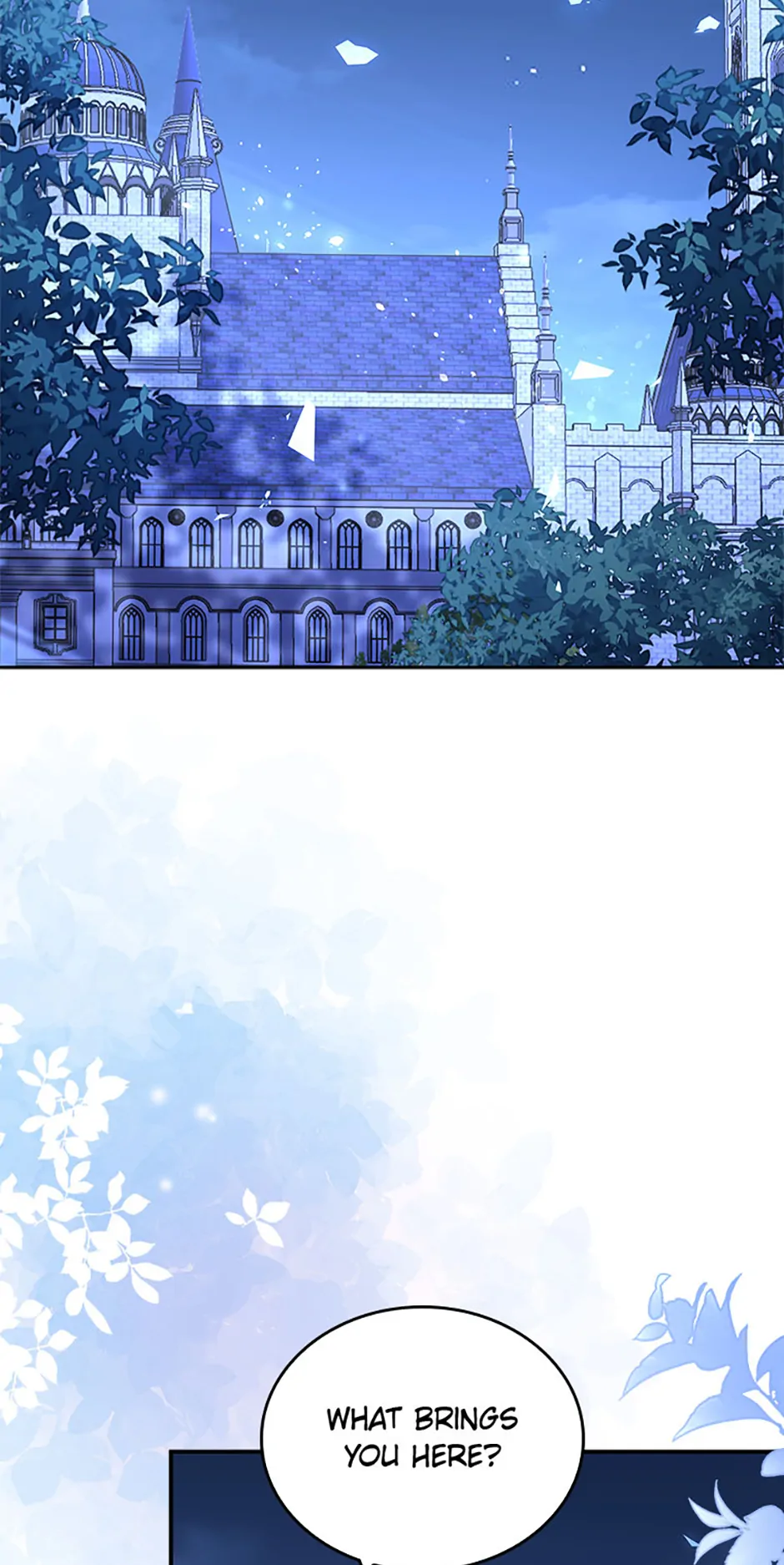 After the Frozen Heart Melts Chapter 66 227 ch 66 10