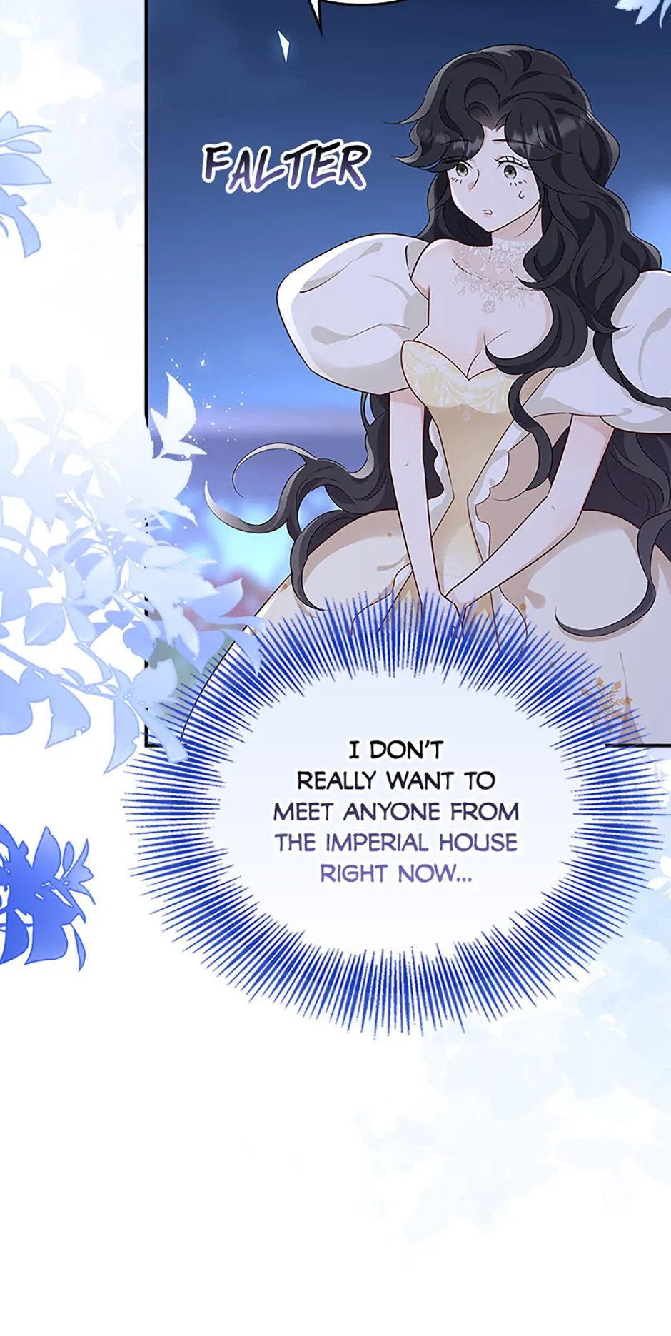 After the Frozen Heart Melts Chapter 66 228 ch 66 11