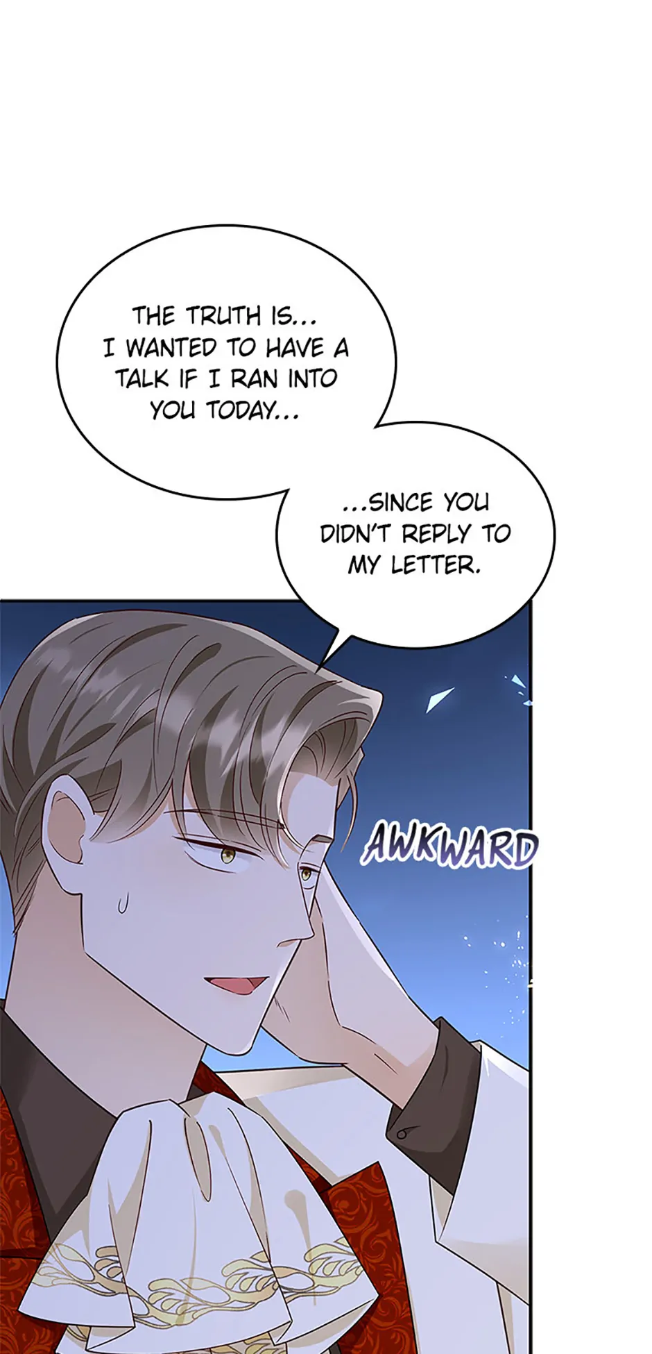 After the Frozen Heart Melts Chapter 66 229 ch 66 12