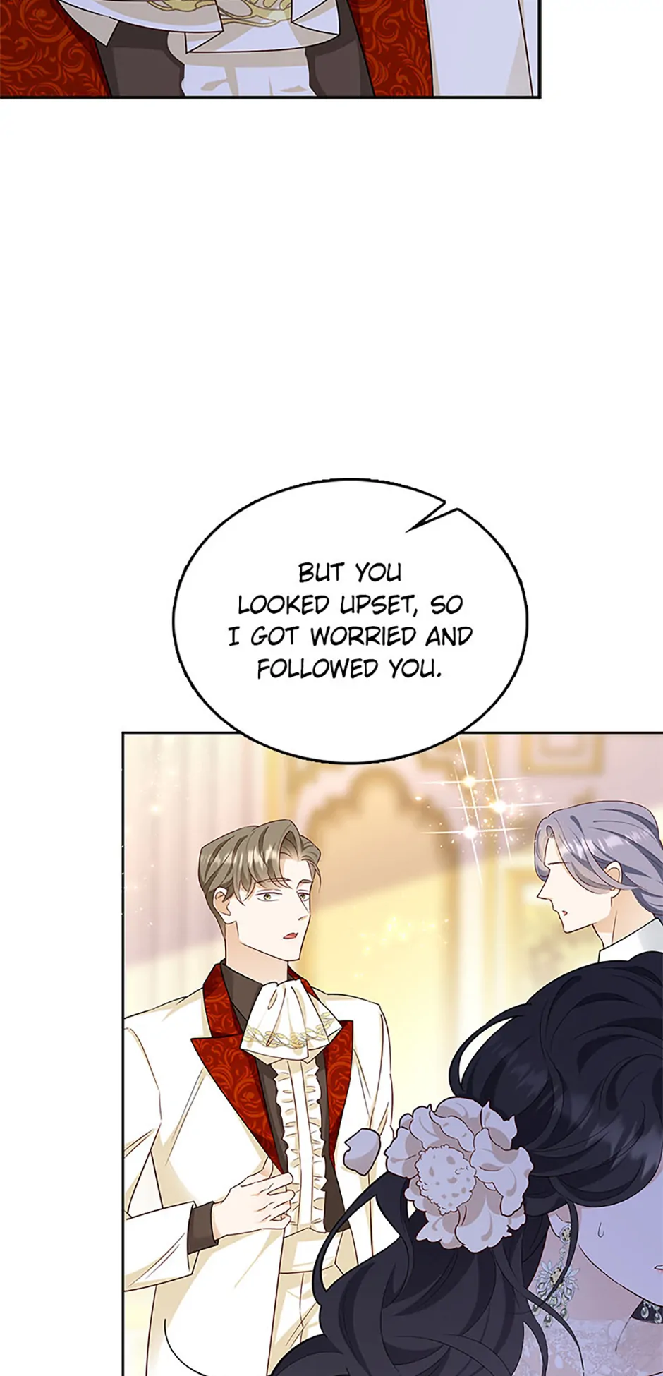 After the Frozen Heart Melts Chapter 66 230 ch 66 13