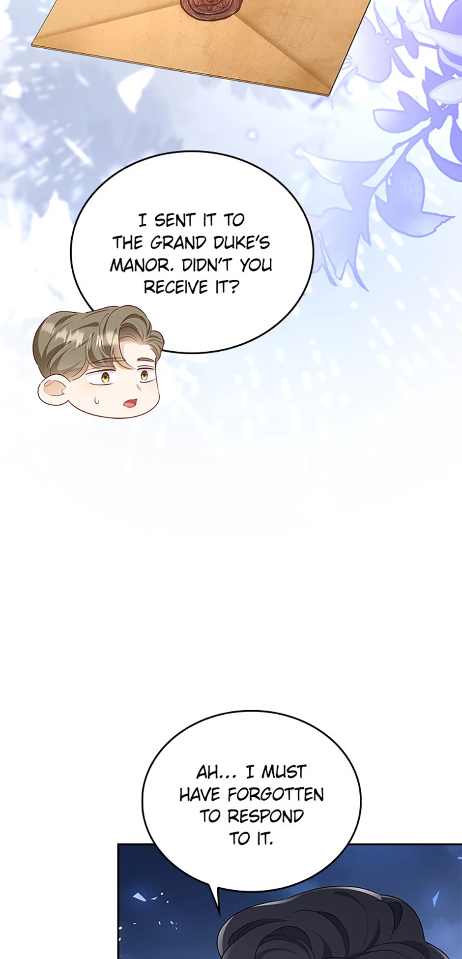 After the Frozen Heart Melts Chapter 66 232 ch 66 15