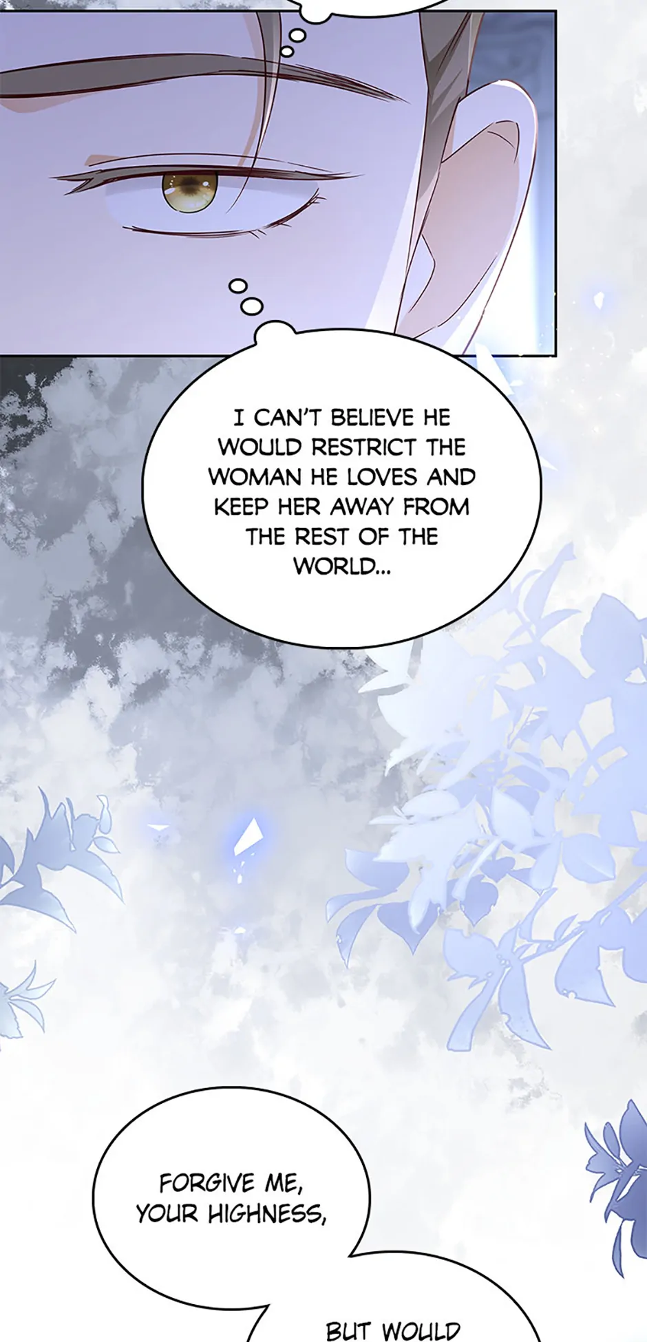 After the Frozen Heart Melts Chapter 66 234 ch 66 17